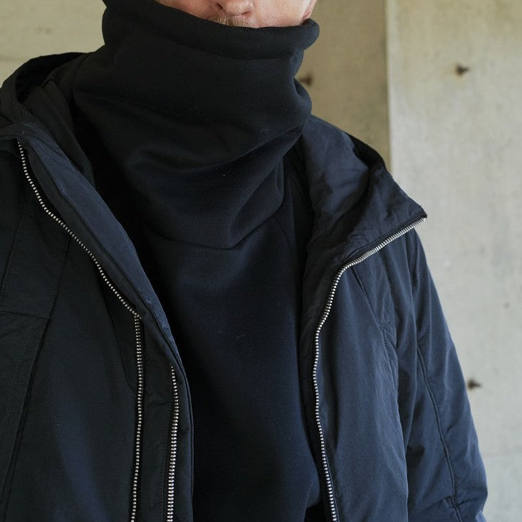 MOUNTAIN PARKA