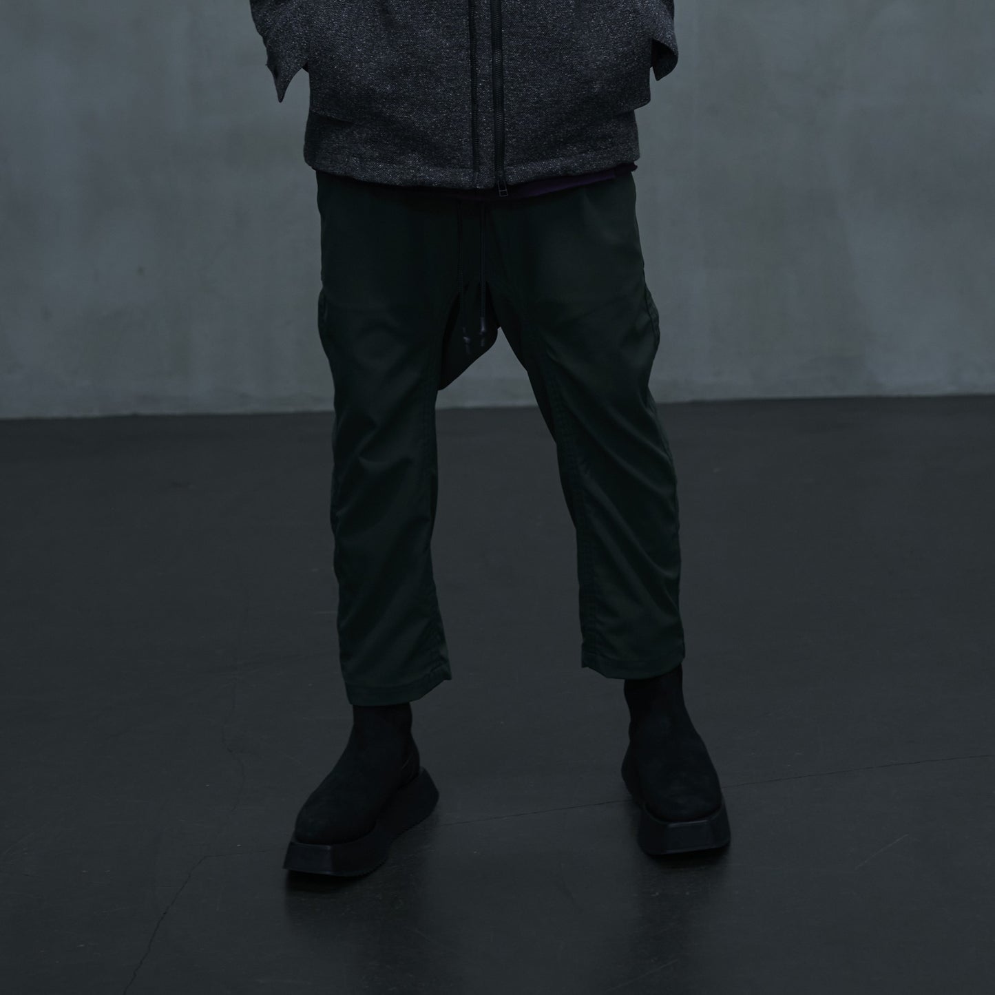 CROPPED EASY
