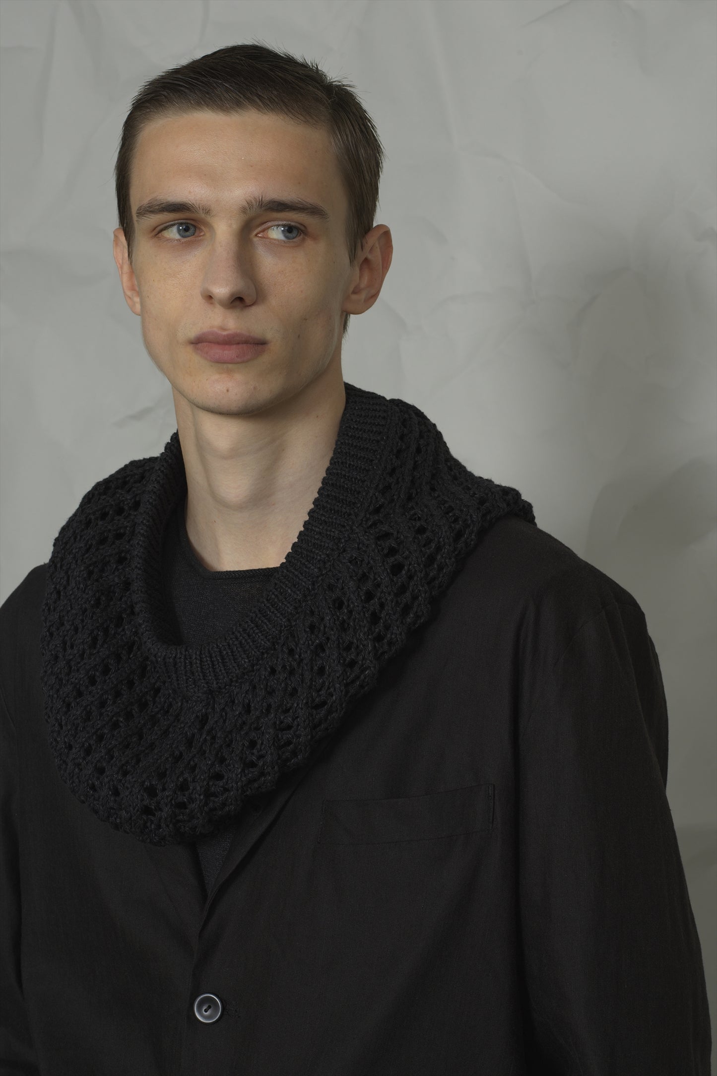 SNOOD HOODIE