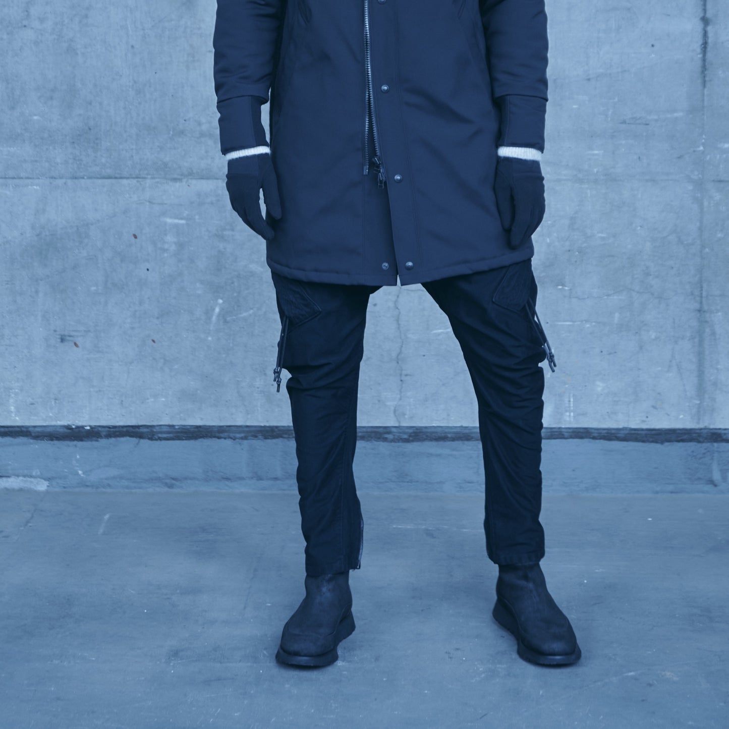 TACTICAL CLIMBING PANTS