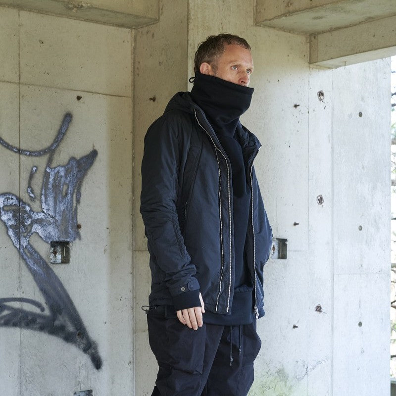 MOUNTAIN PARKA