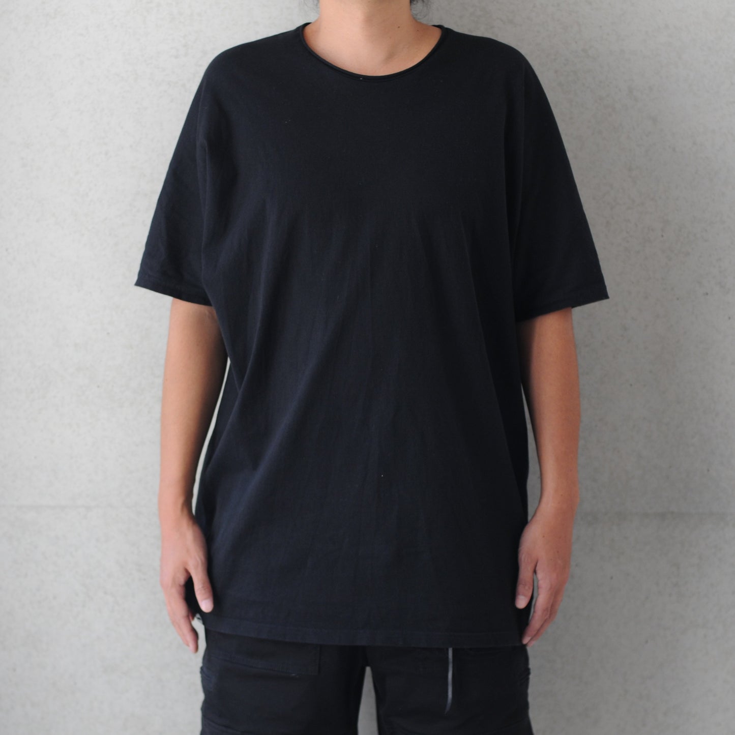 BIG DOLMAN-T