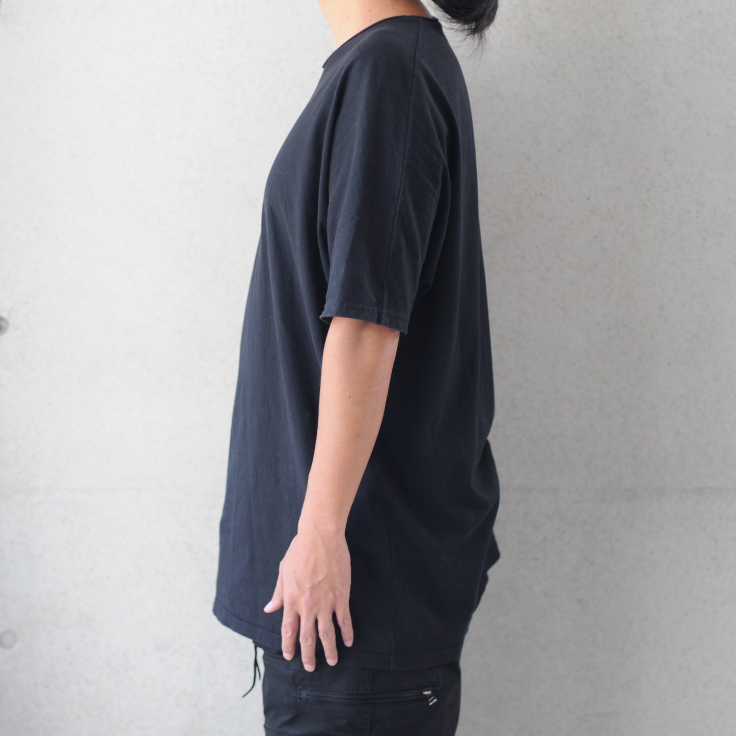 BIG DOLMAN-T