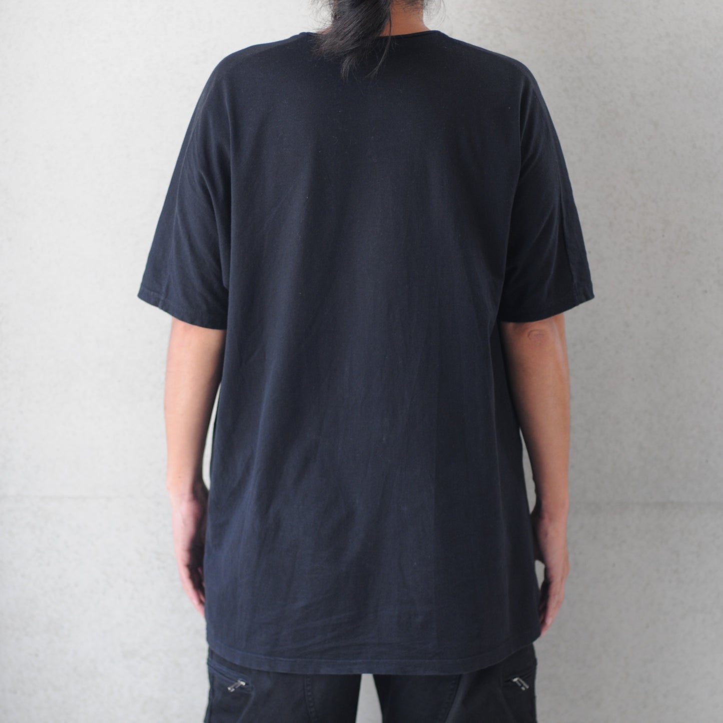 BIG DOLMAN-T
