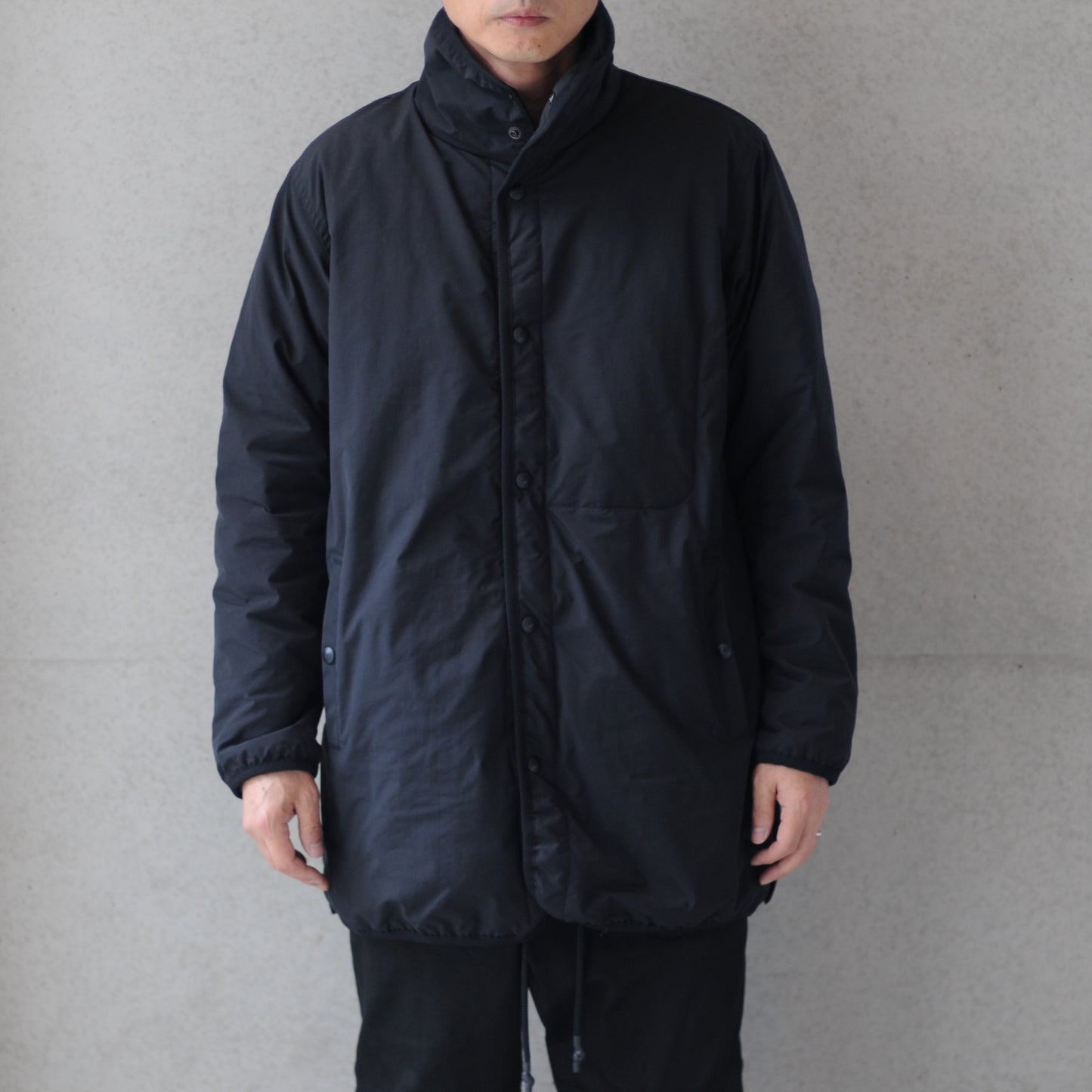 RIDING JACKET