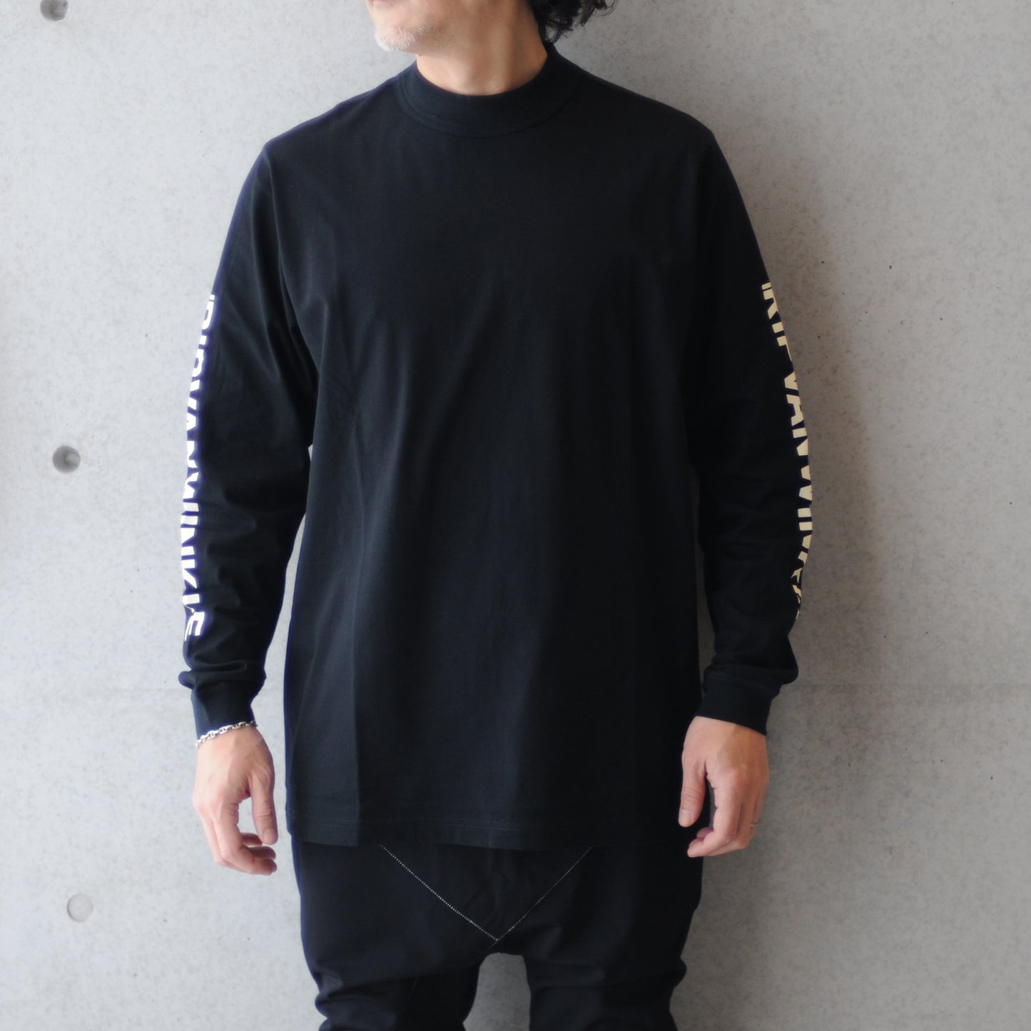 PRINT L/S