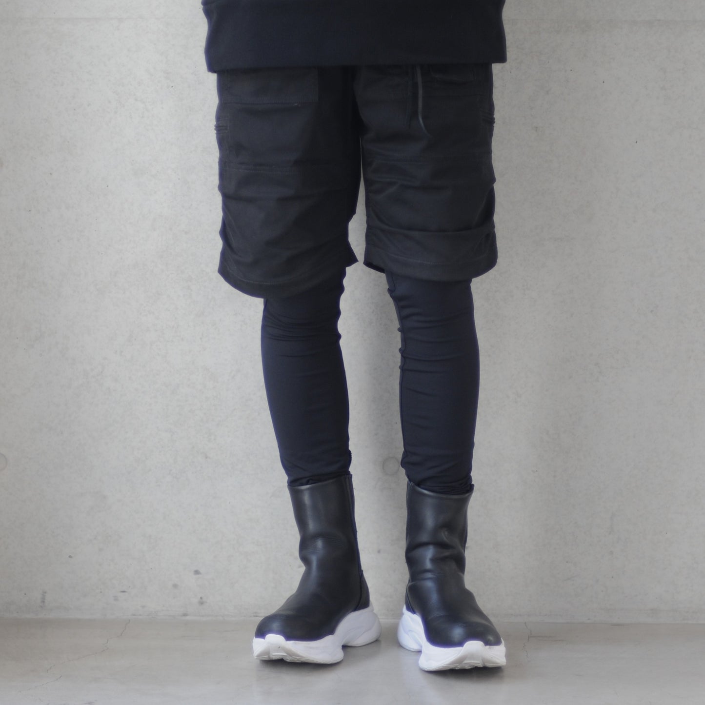 HEAT EFFECT LEGGINGS
