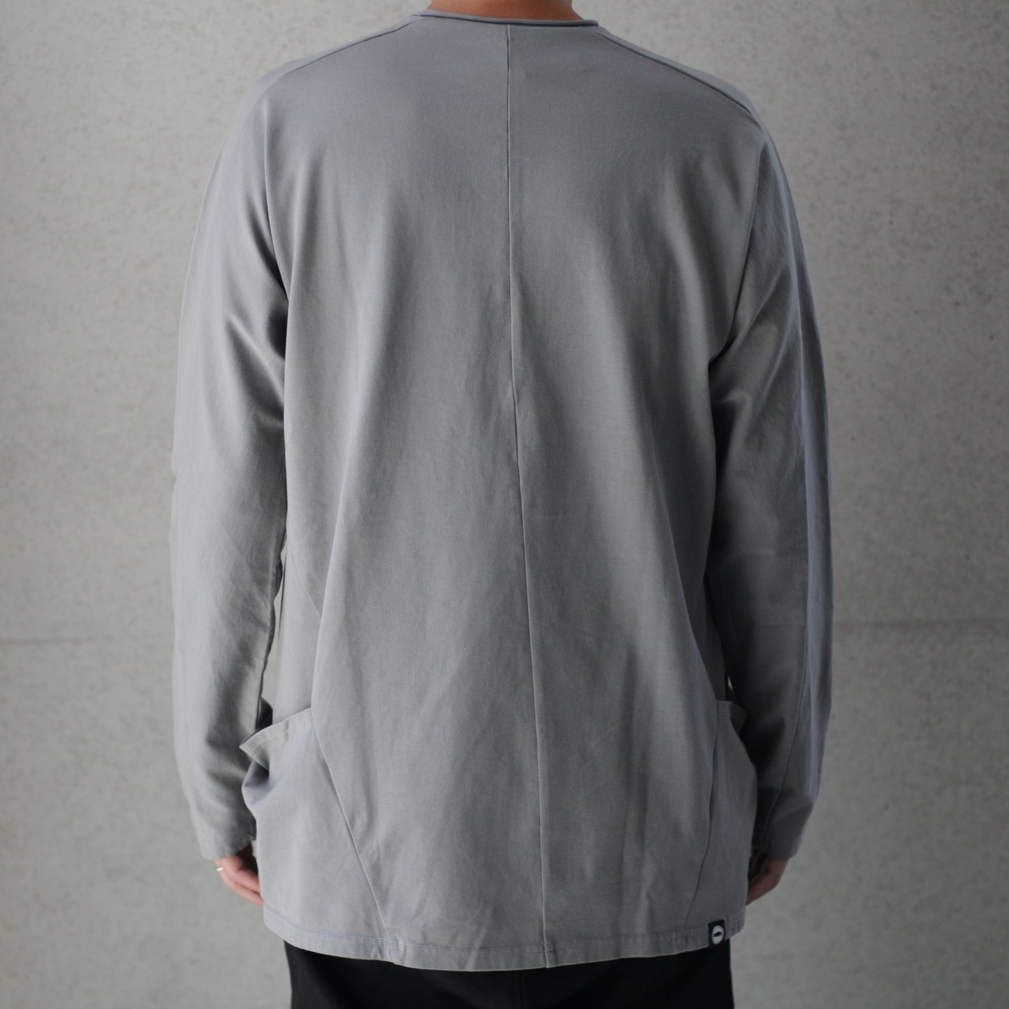 DOLMAN L/S