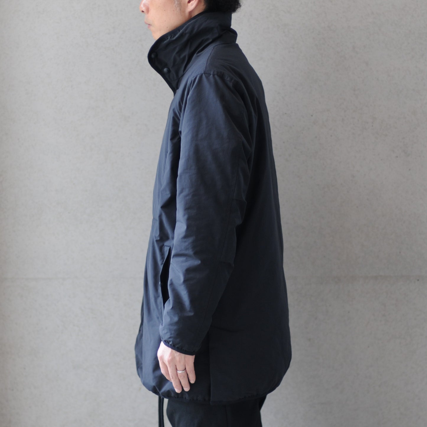 RIDING JACKET