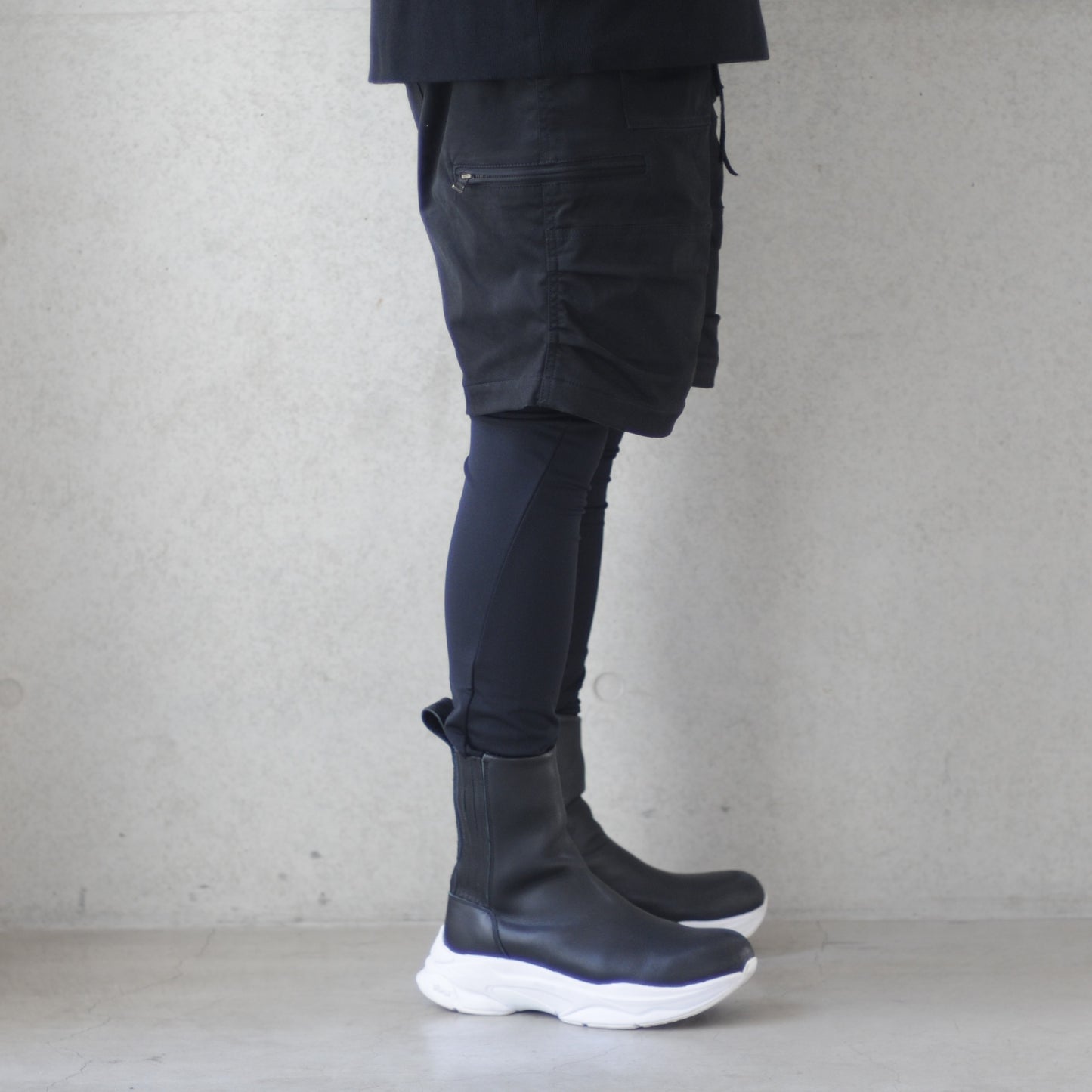 HEAT EFFECT LEGGINGS