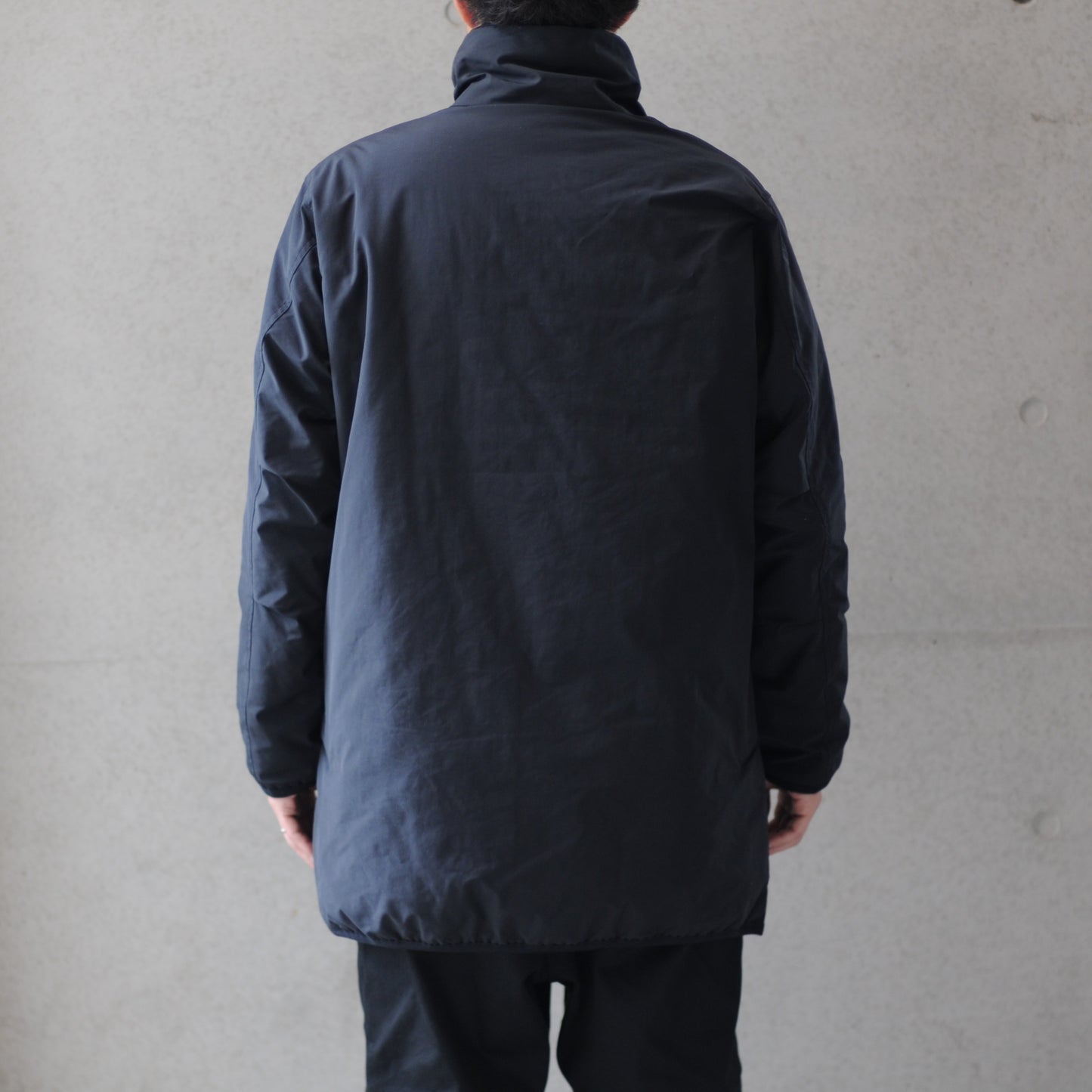 RIDING JACKET