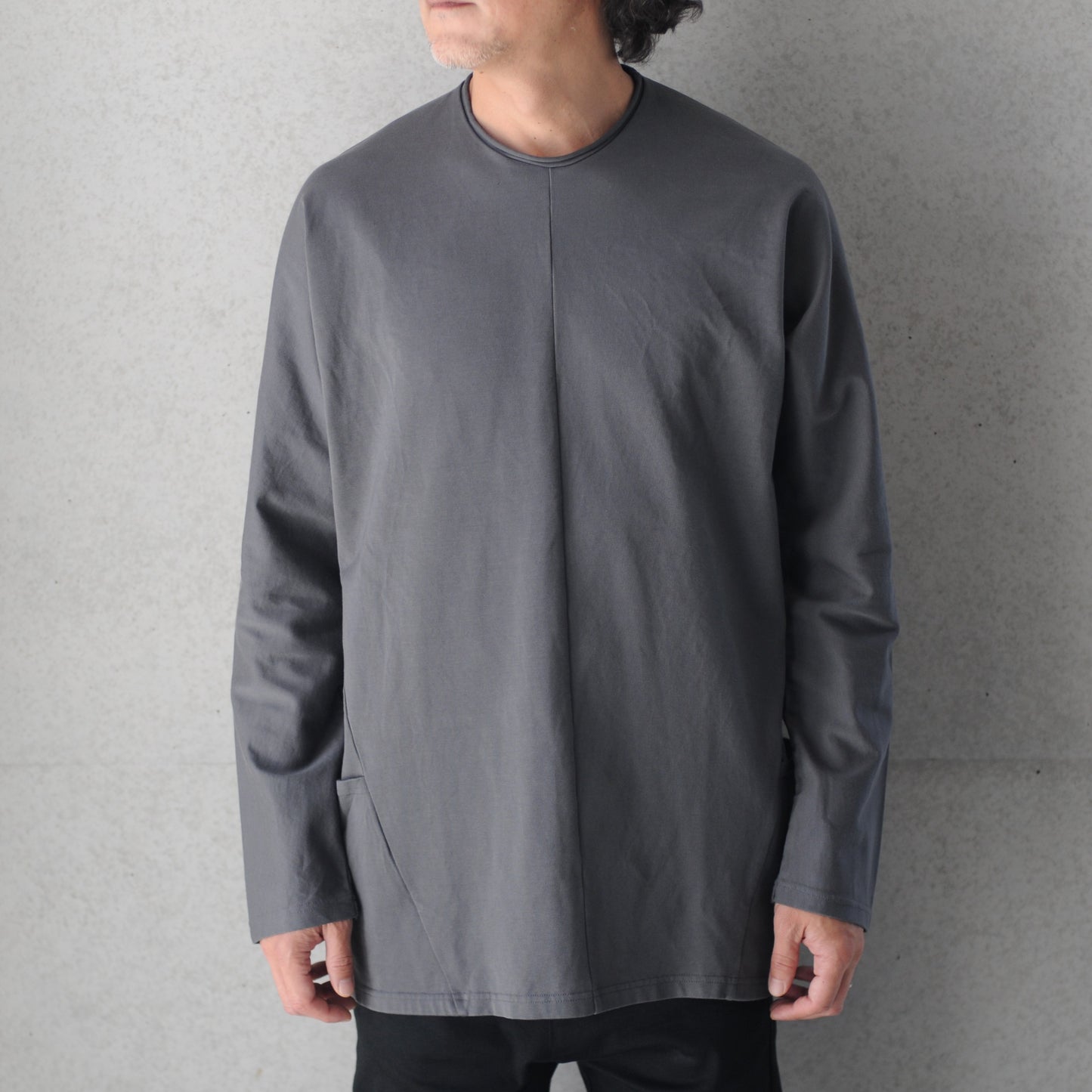 DOLMAN L/S