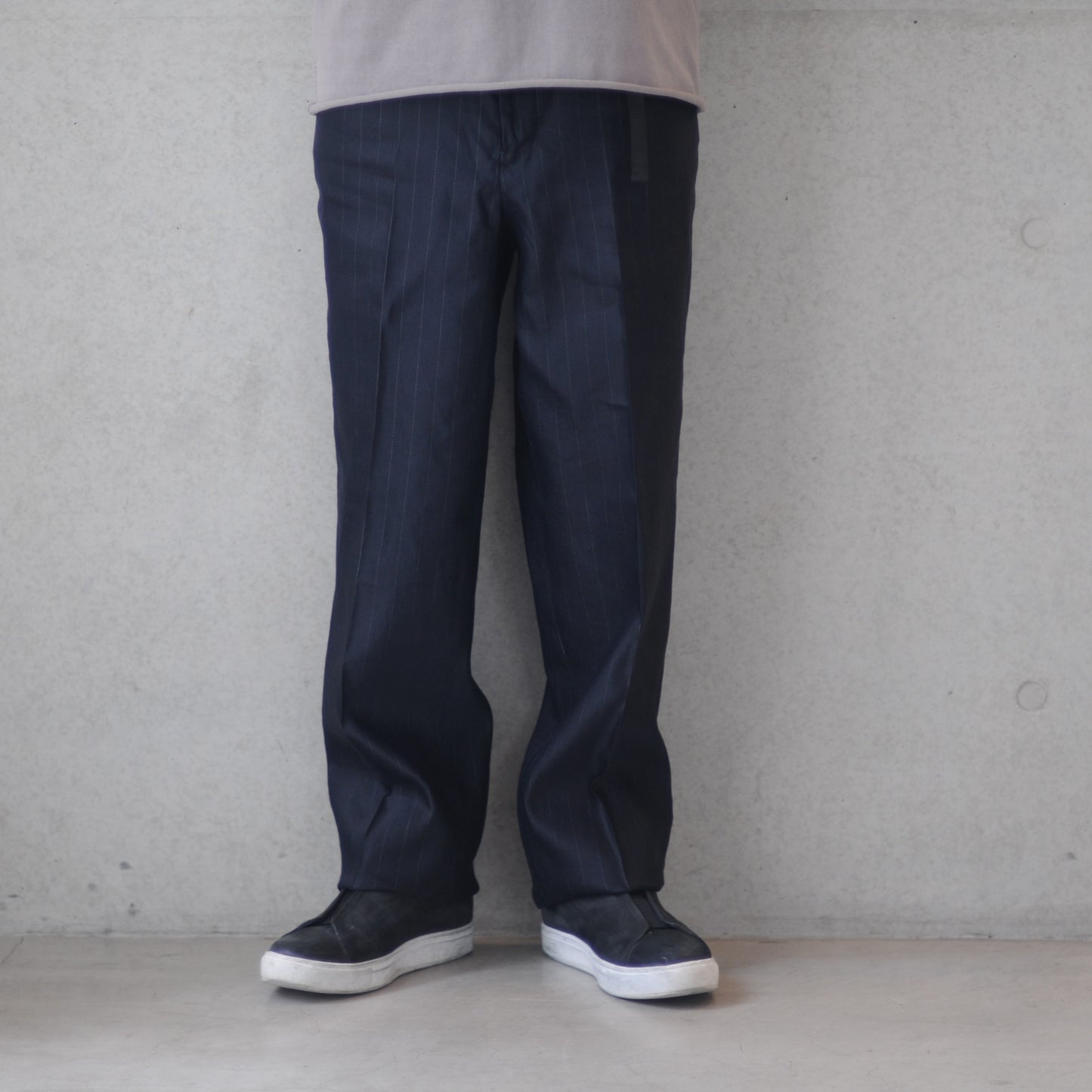 TROUSERS CLIMBING