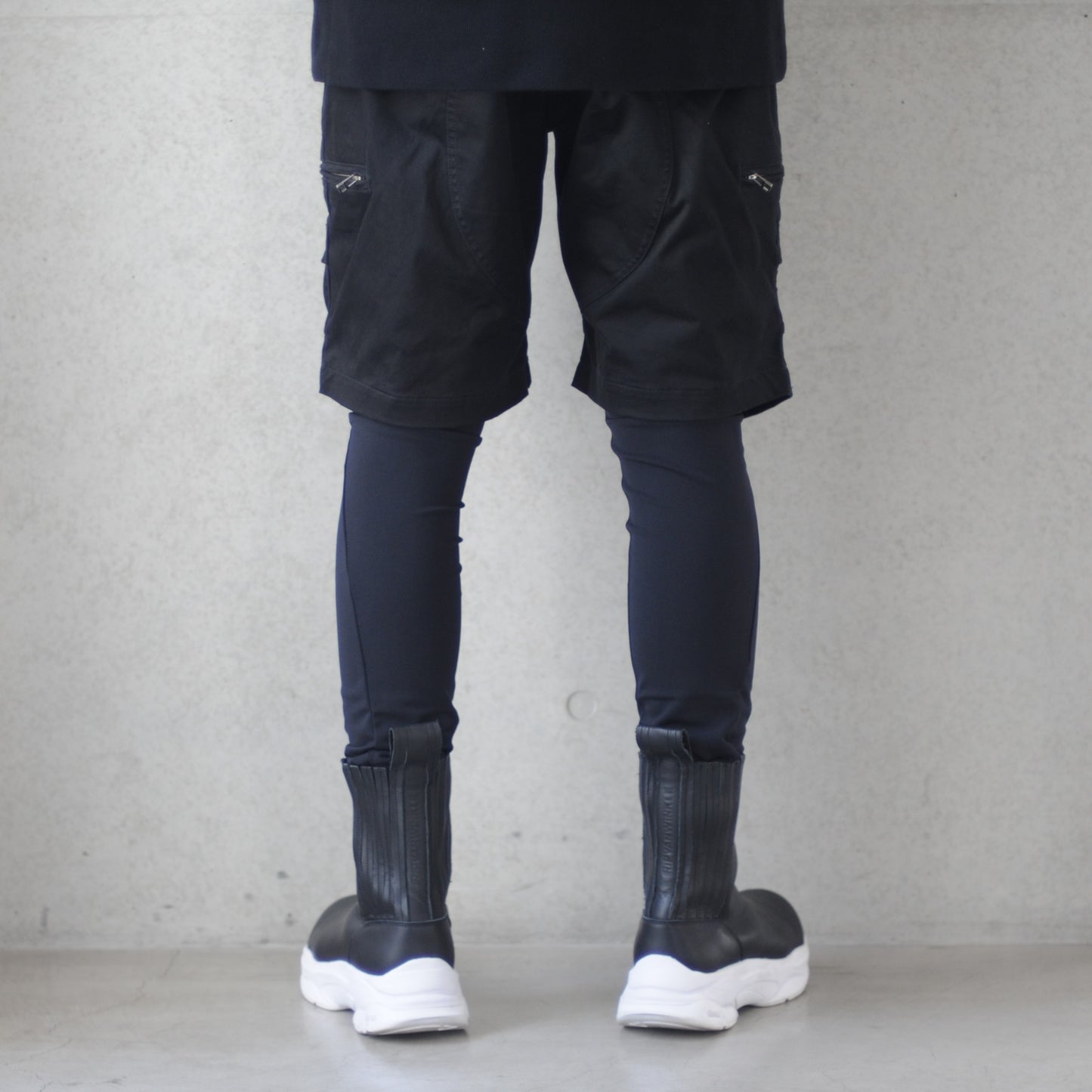 HEAT EFFECT LEGGINGS