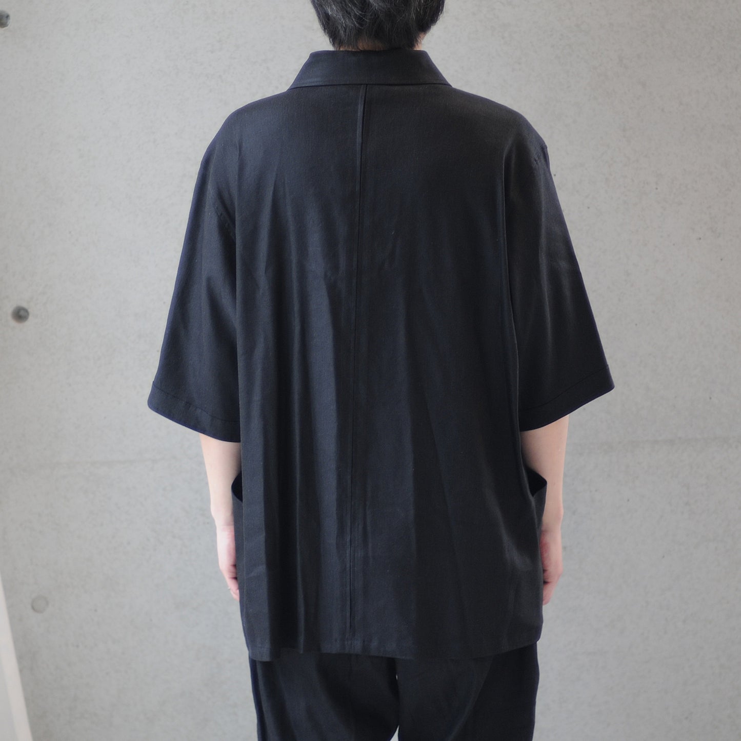 RAGLAN L/S