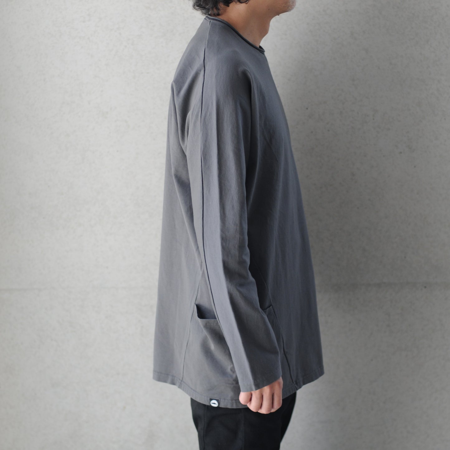 DOLMAN L/S