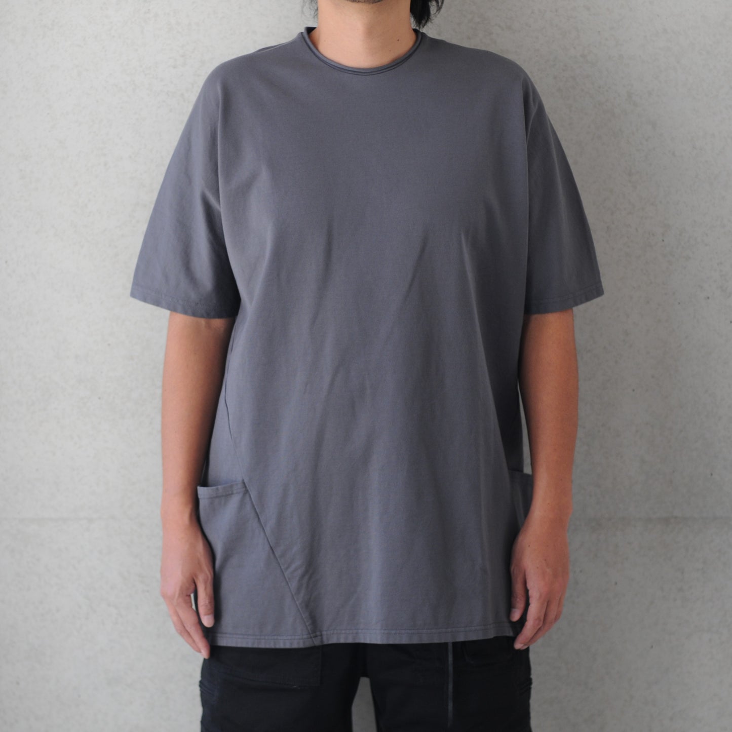 DOLMAN-T
