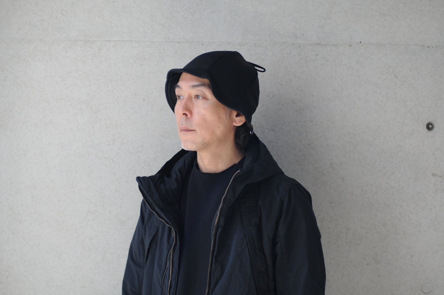 CORDURA SAUNA HAT