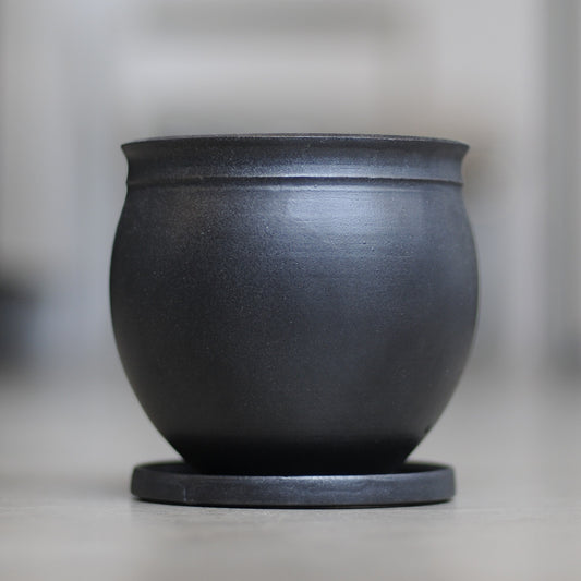 ROUND POT
