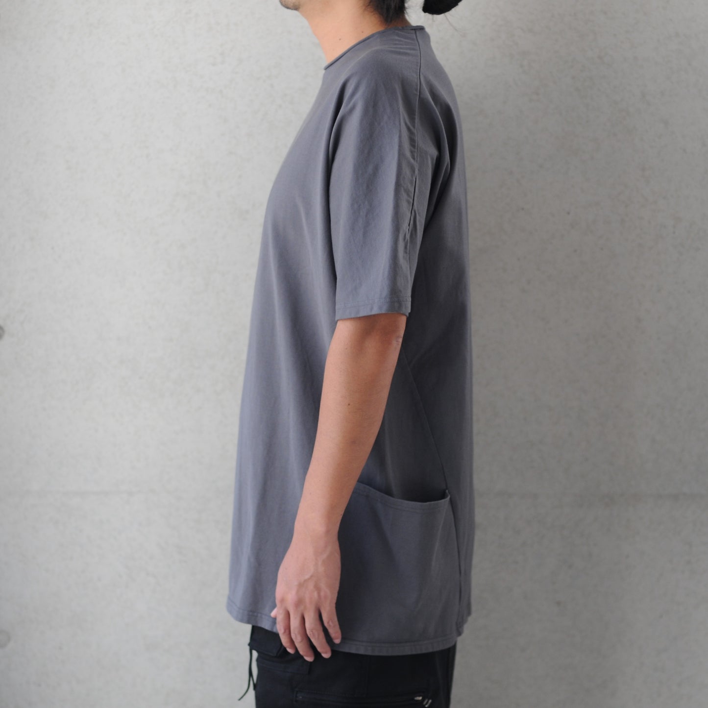 DOLMAN-T