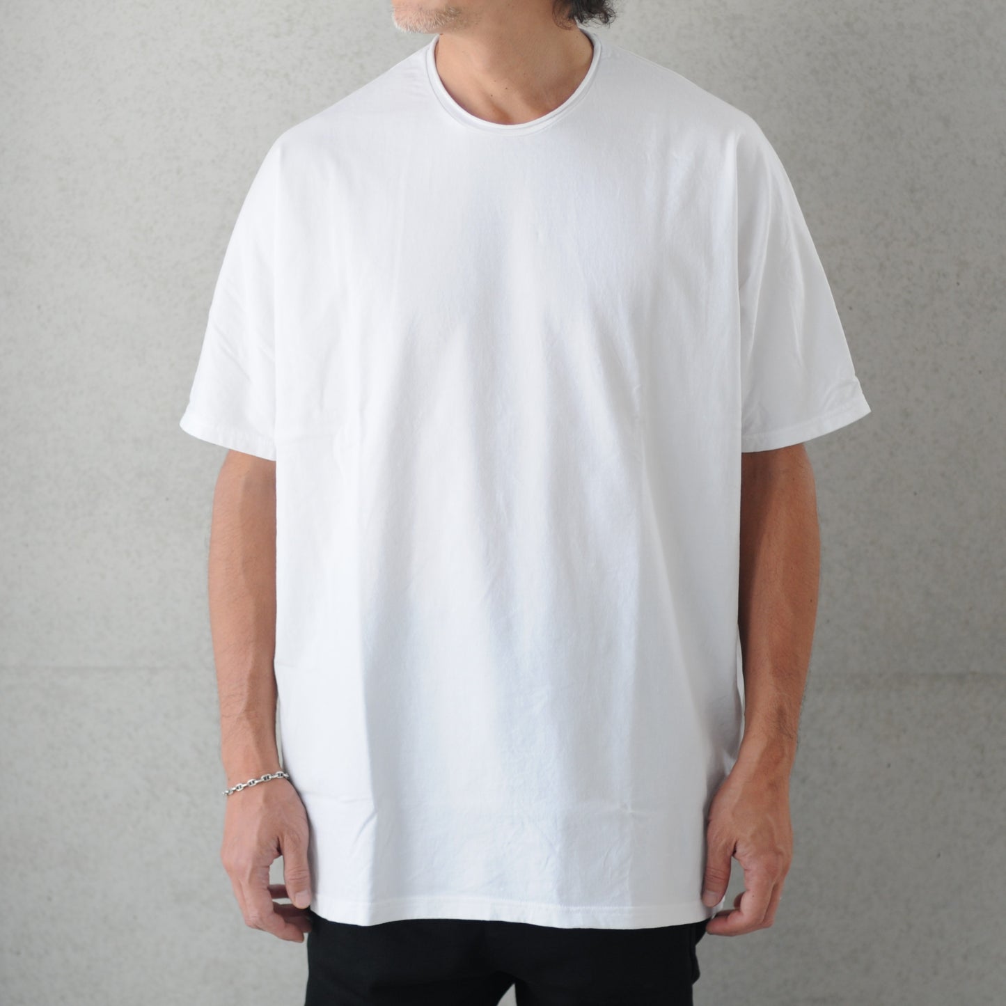 BIG DOLMAN-T
