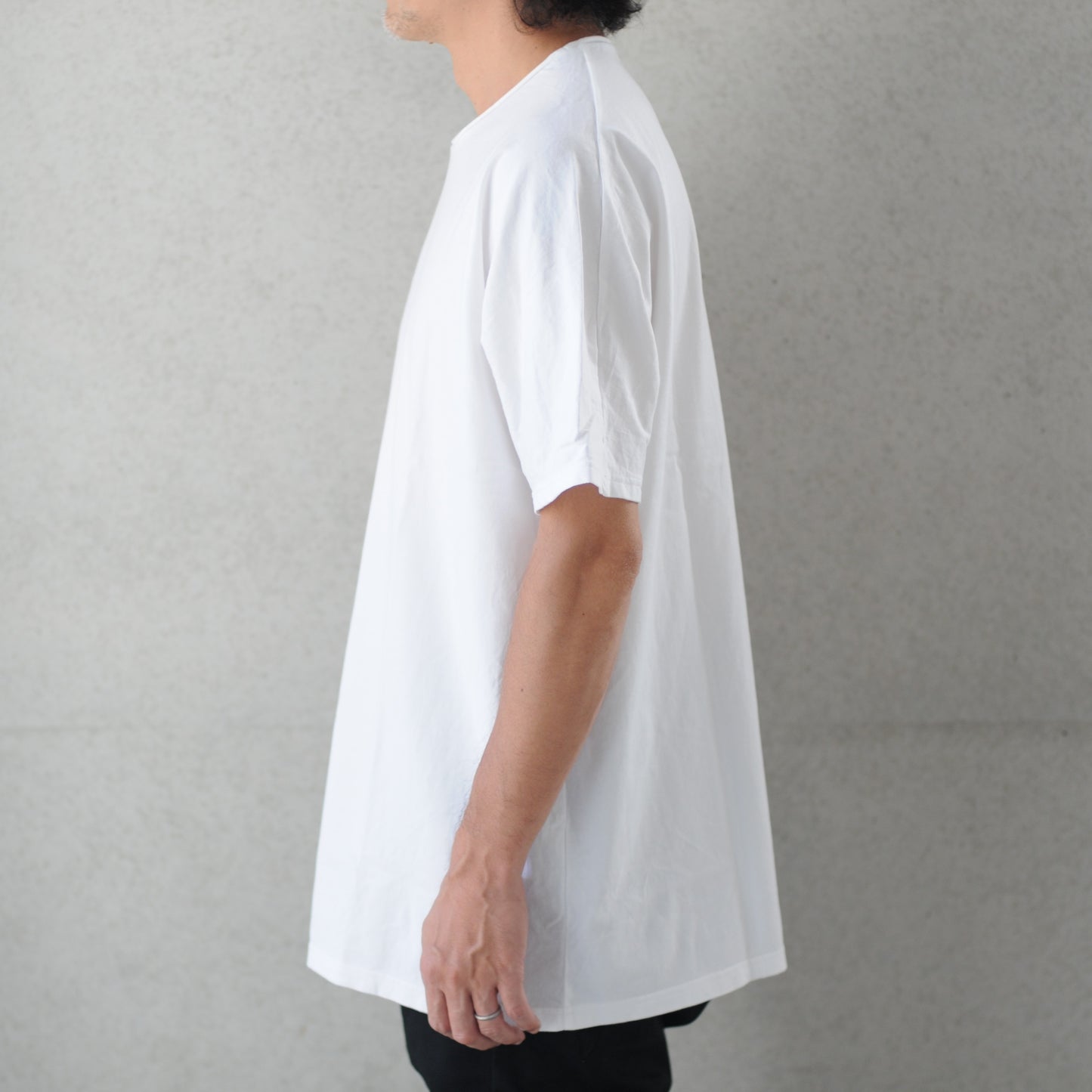 BIG DOLMAN-T