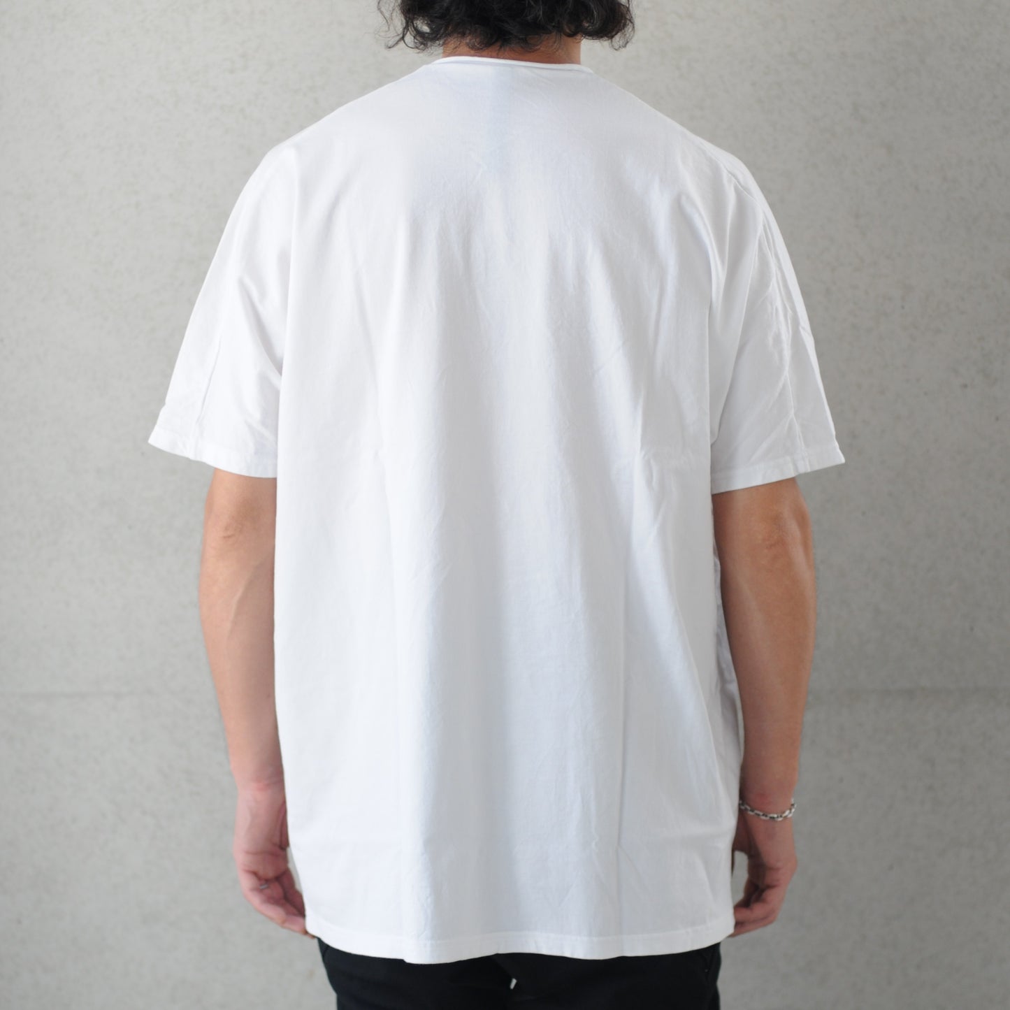 BIG DOLMAN-T