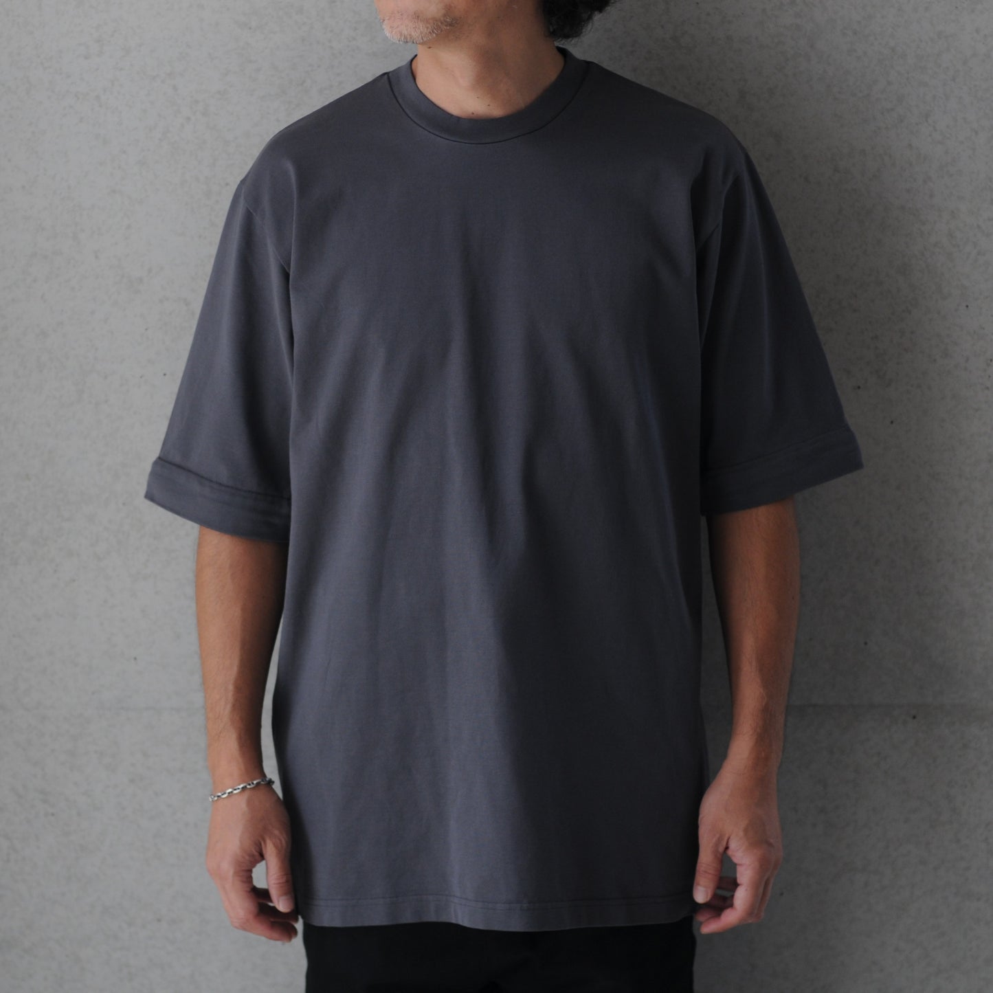 LAYERED L/S