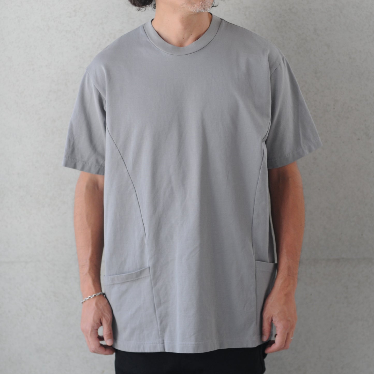 SIDE POCKET-T