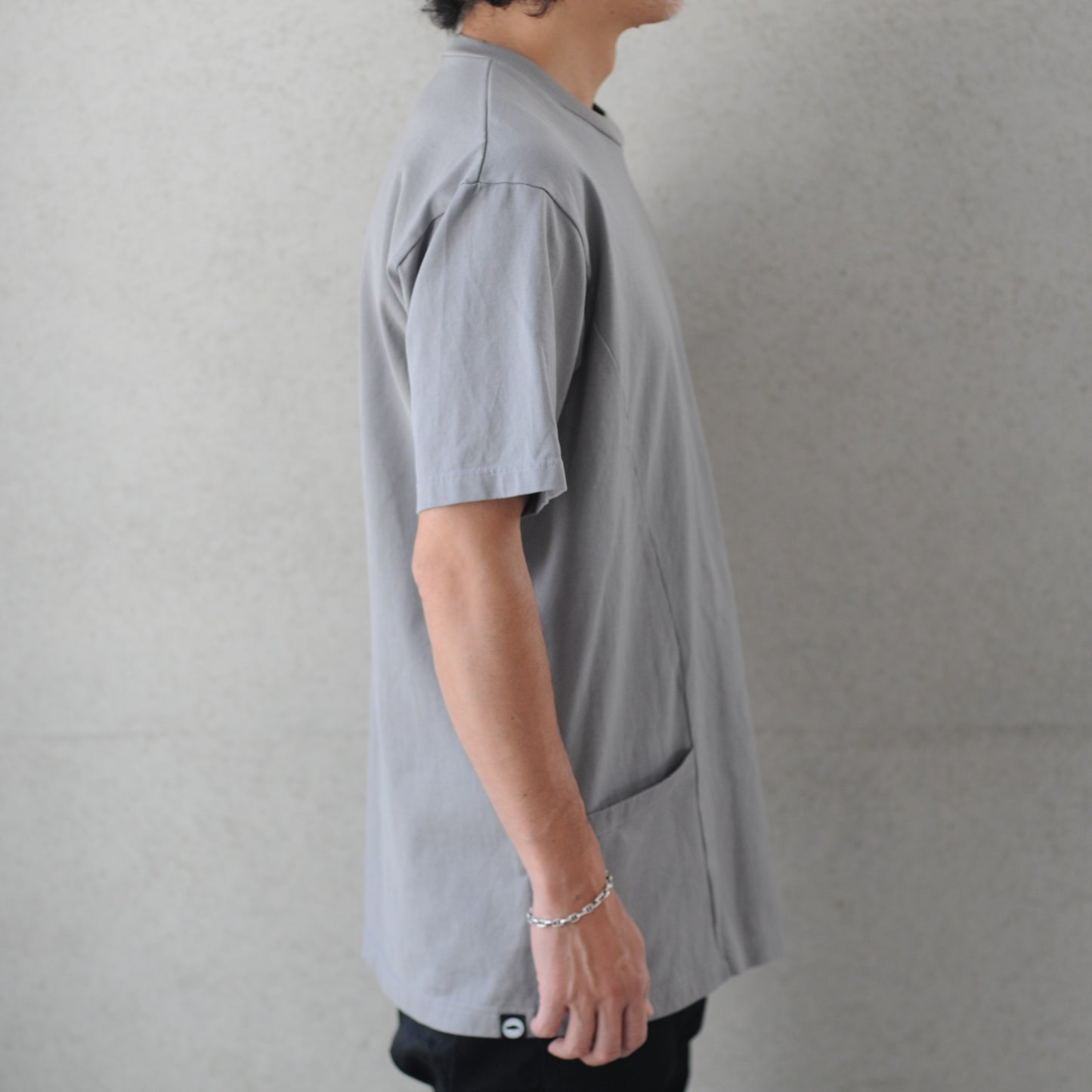 SIDE POCKET-T