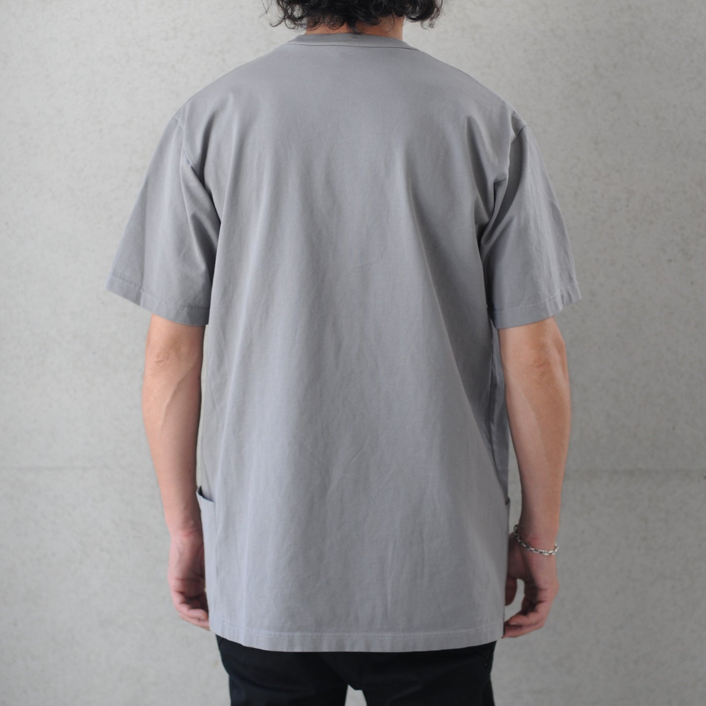 SIDE POCKET-T
