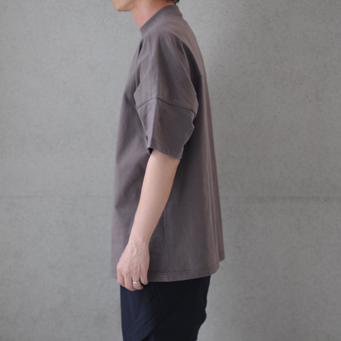 3/4 BIG-T