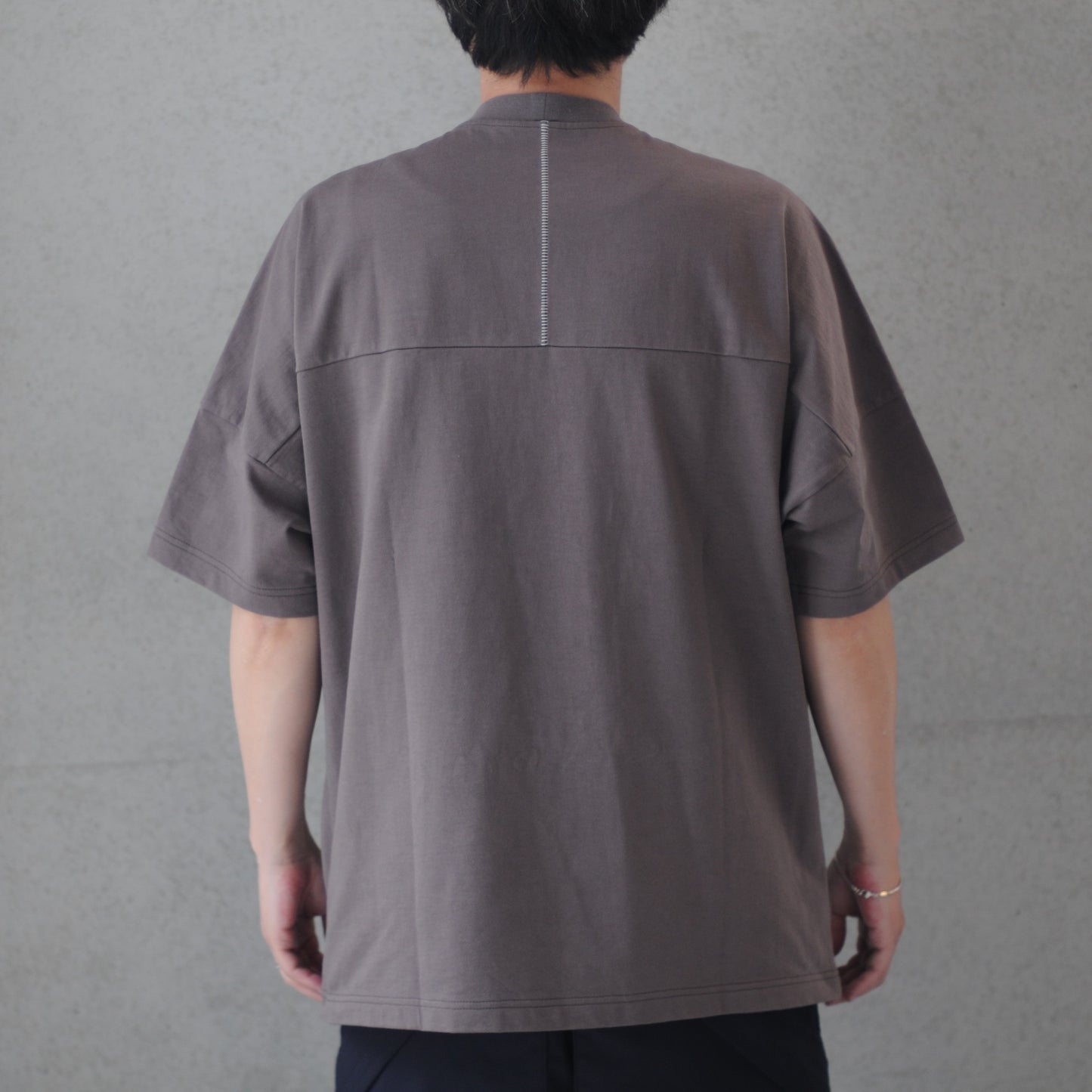 3/4 BIG-T