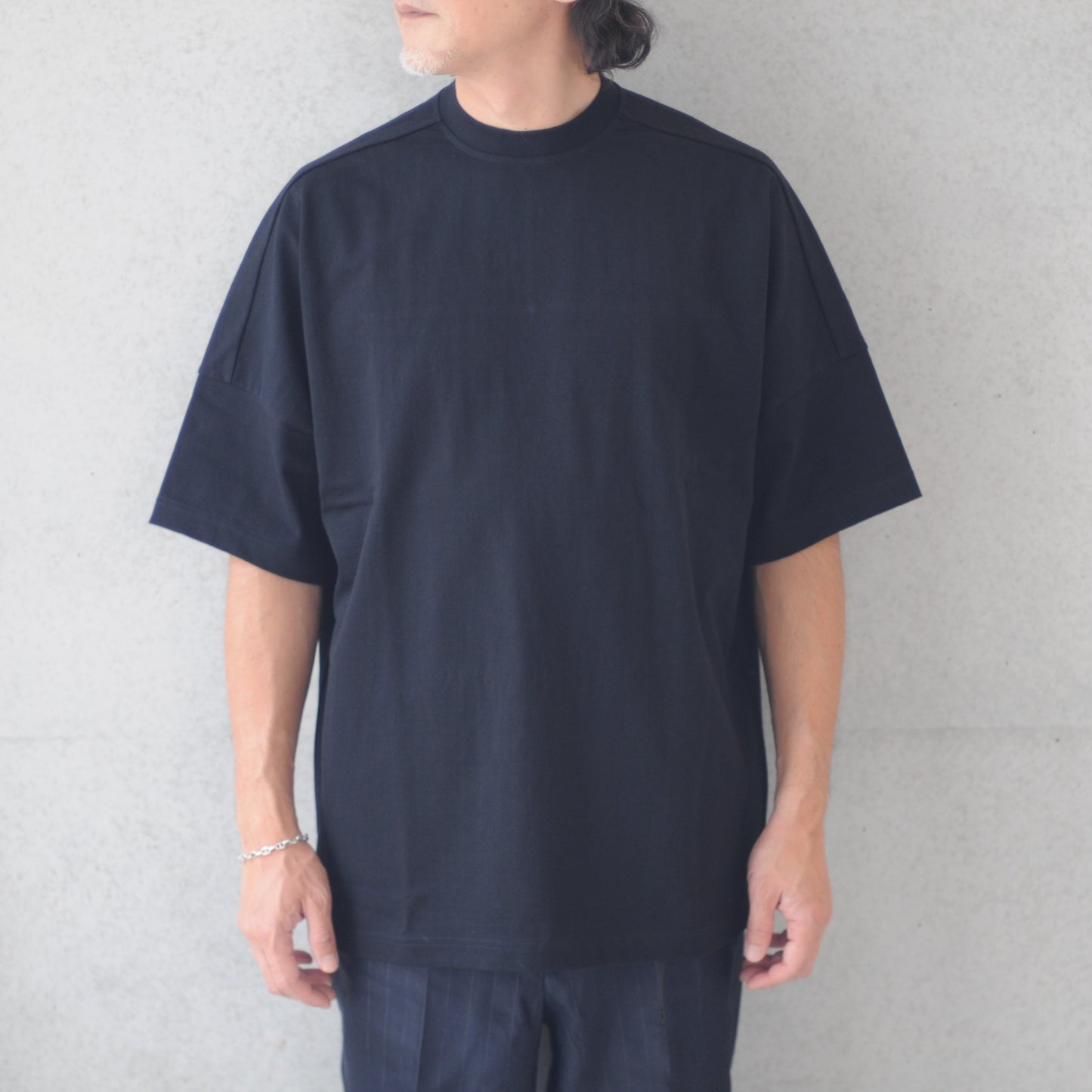 3/4 BIG-T