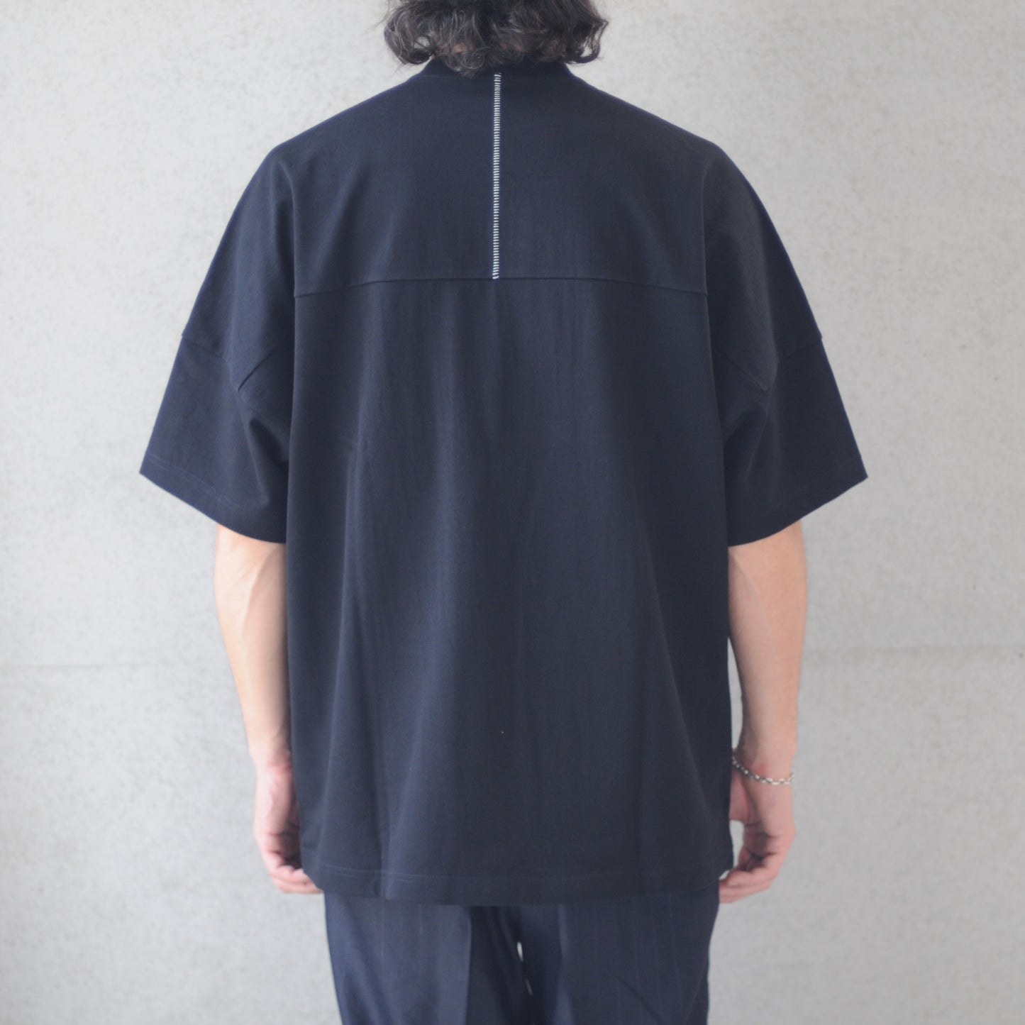 3/4 BIG-T