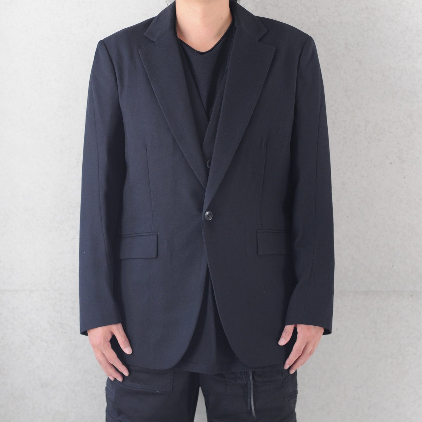 1B JACKET