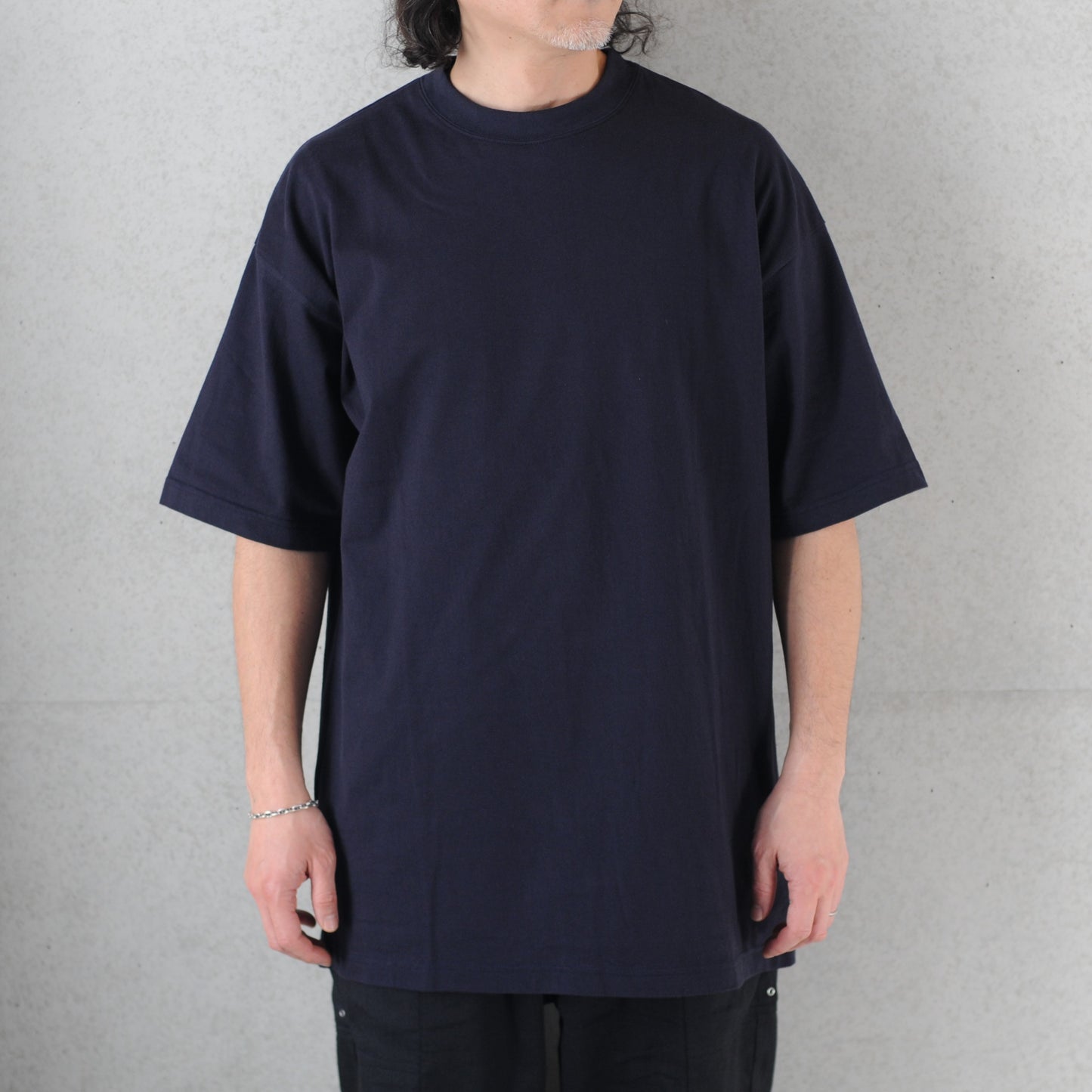DROP SHOULDER-T