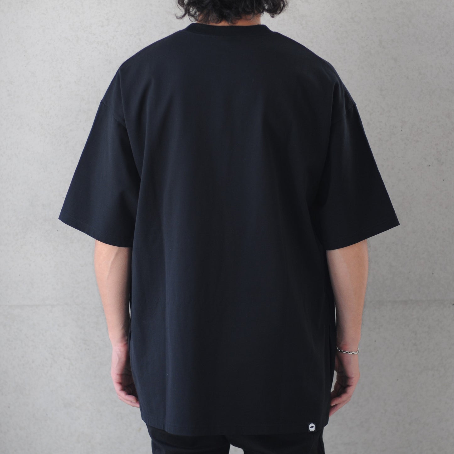 DROP SHOULDER-T