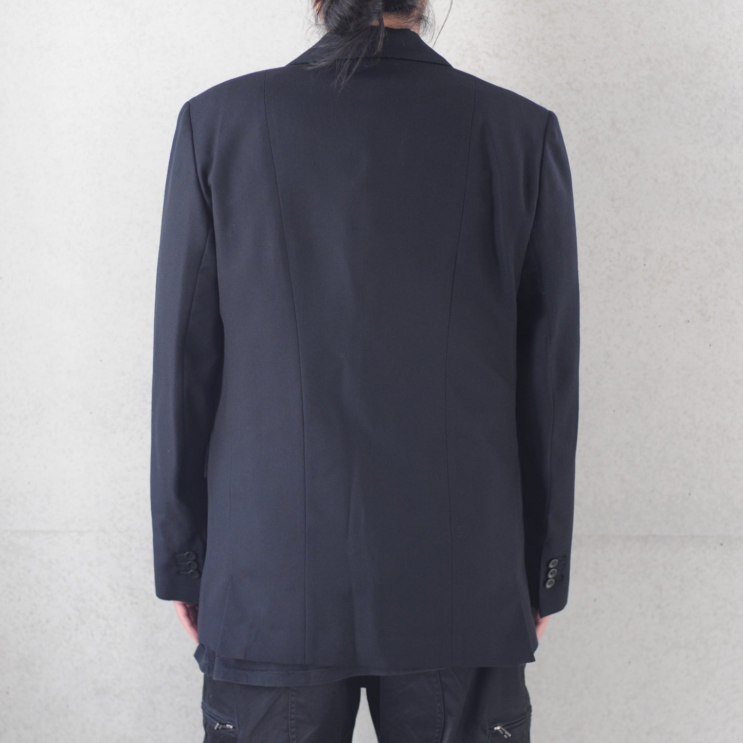 1B JACKET