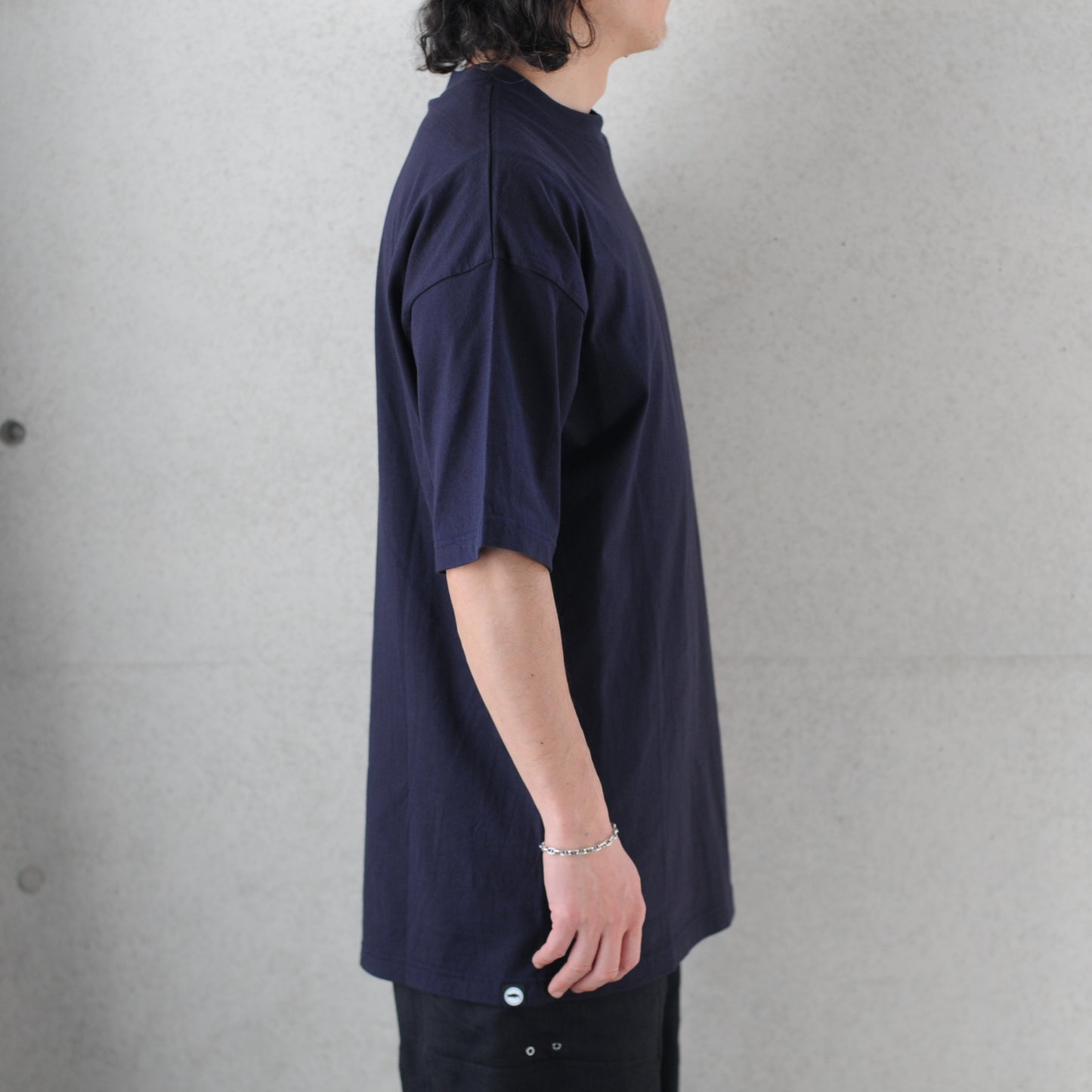 DROP SHOULDER-T