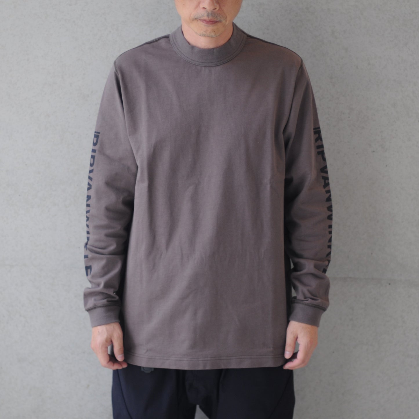 PRINT L/S