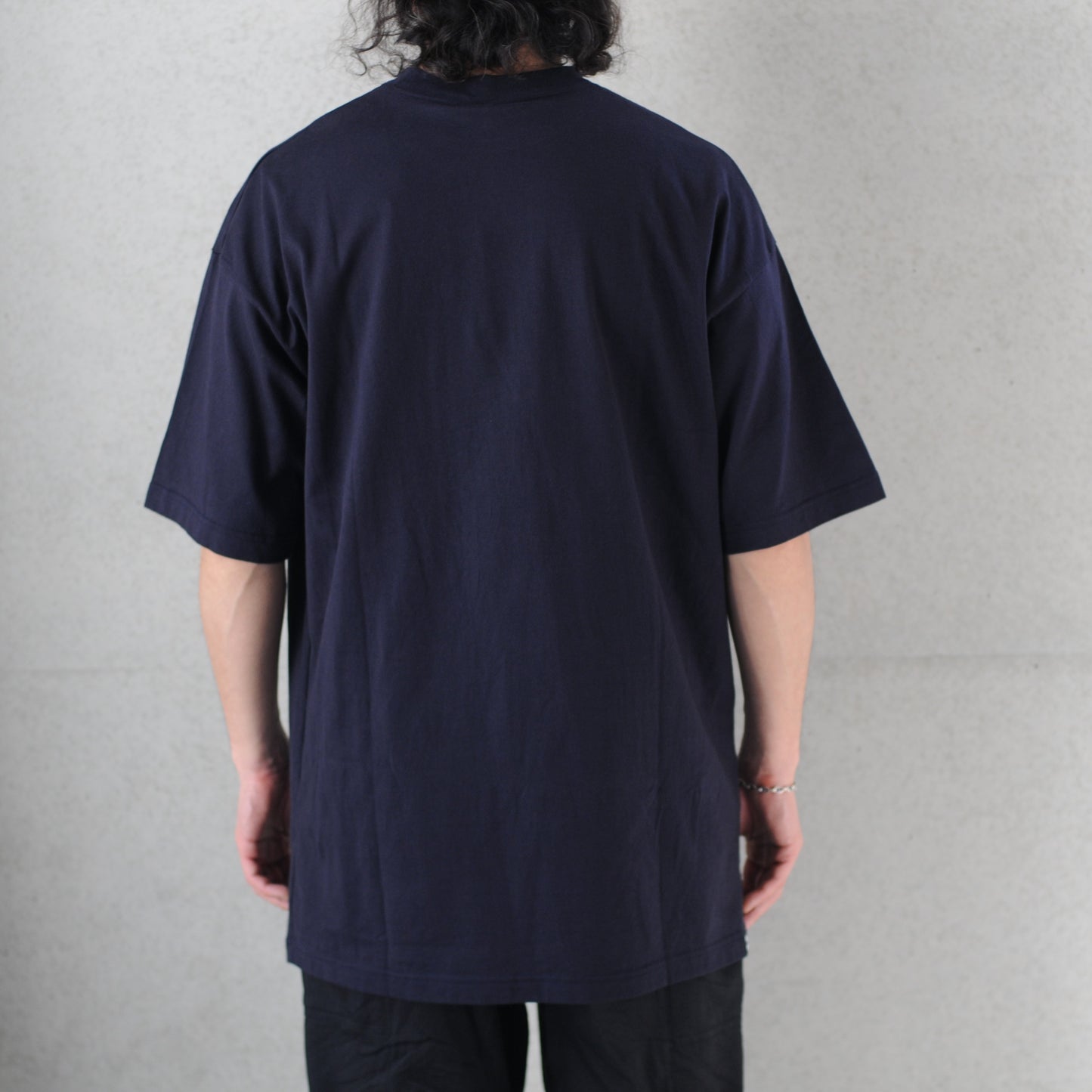 DROP SHOULDER-T