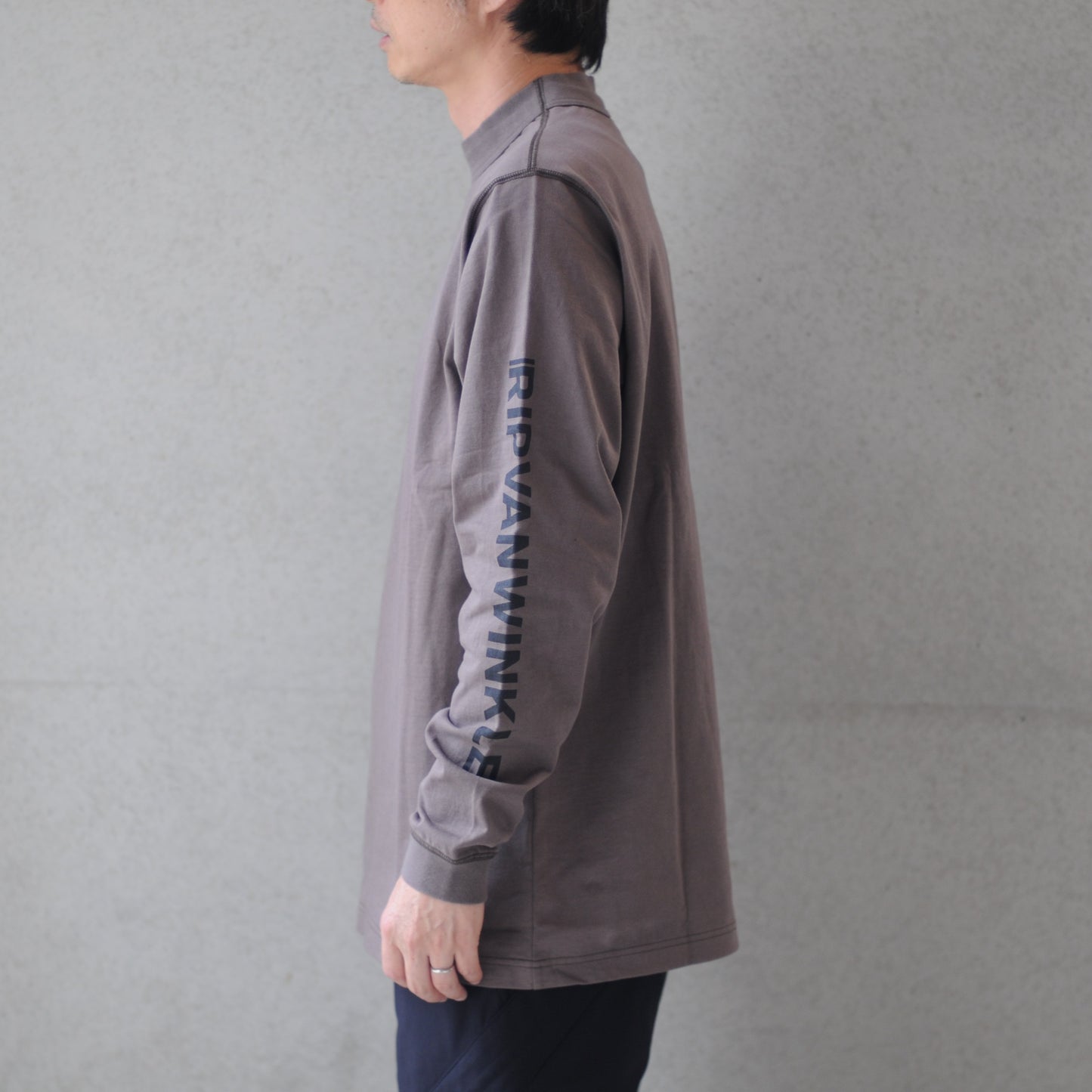 PRINT L/S