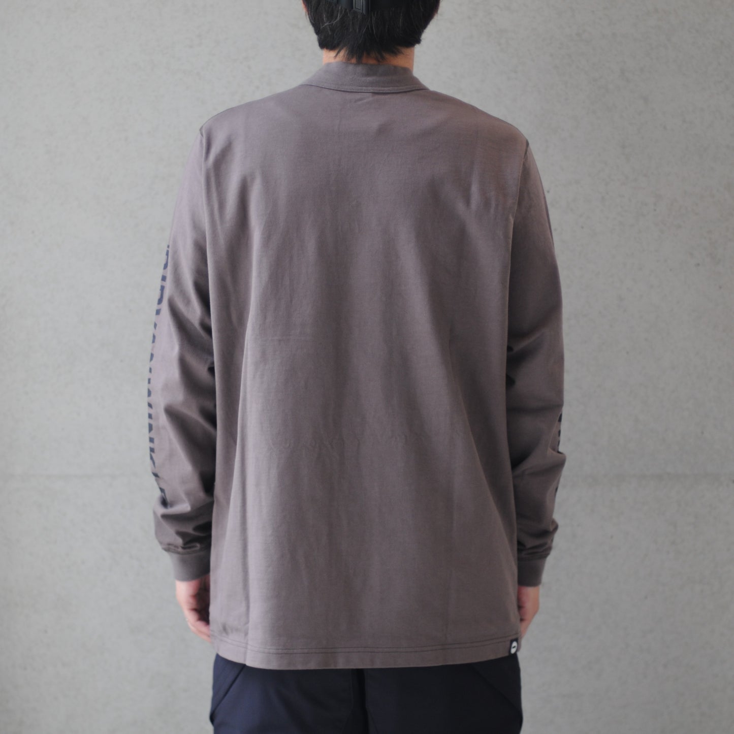 PRINT L/S