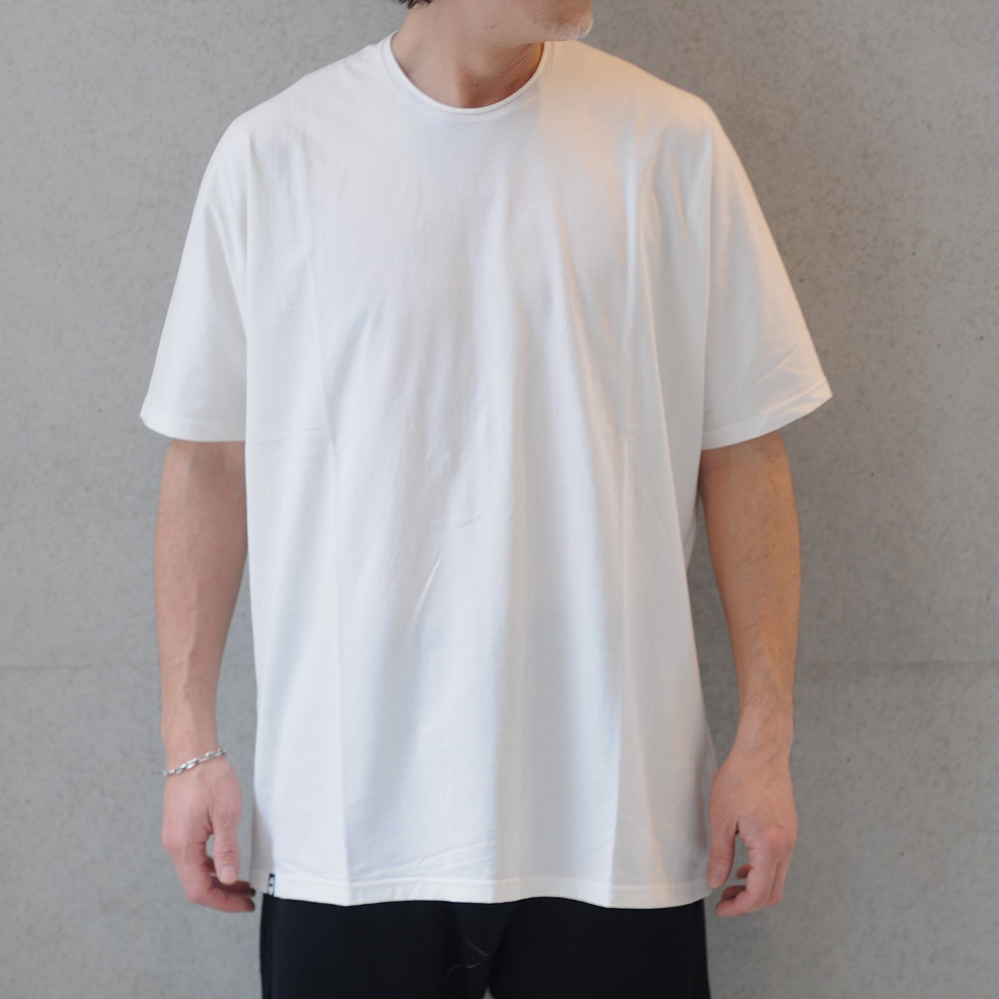 BICOLOR DOLMAN-T