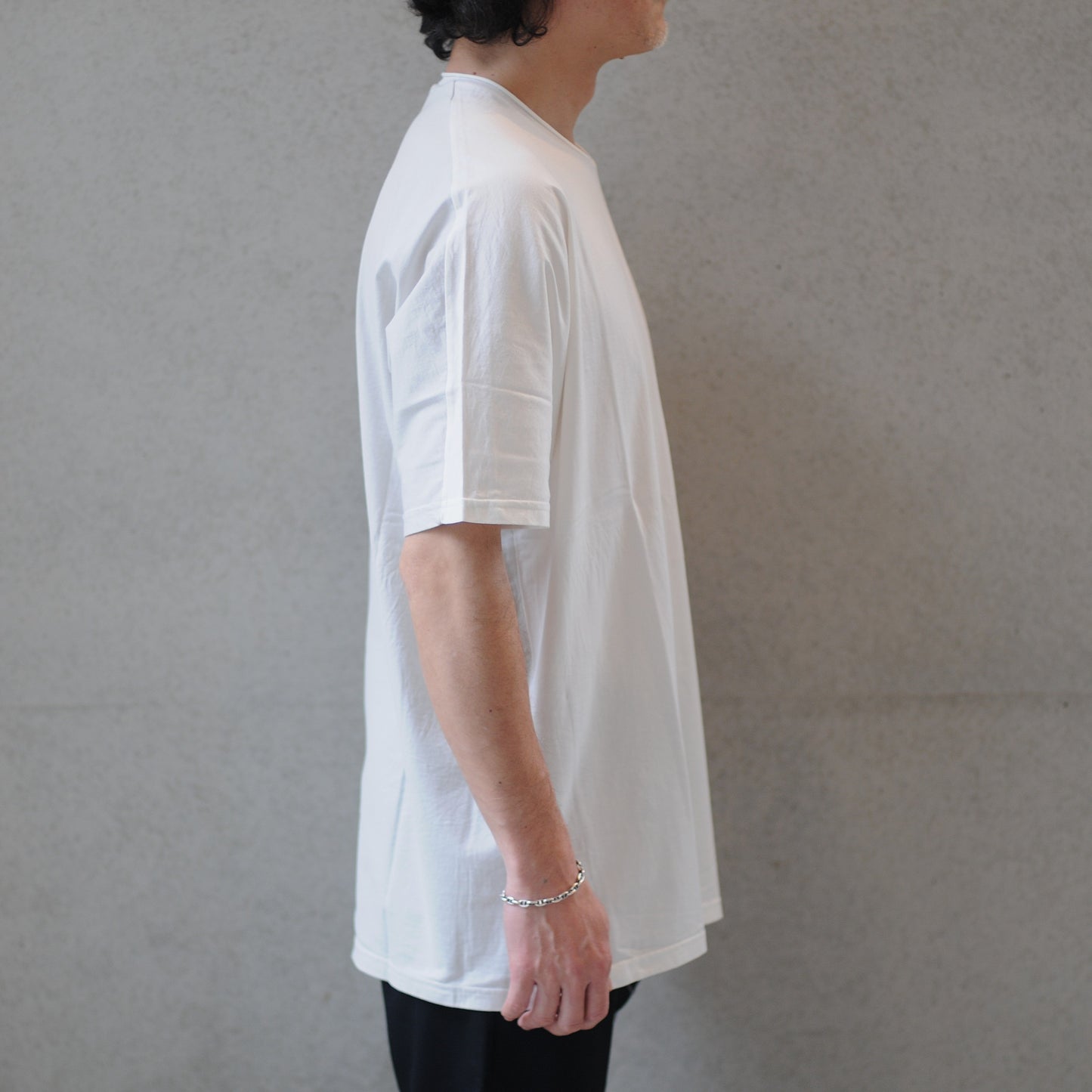 BICOLOR DOLMAN-T