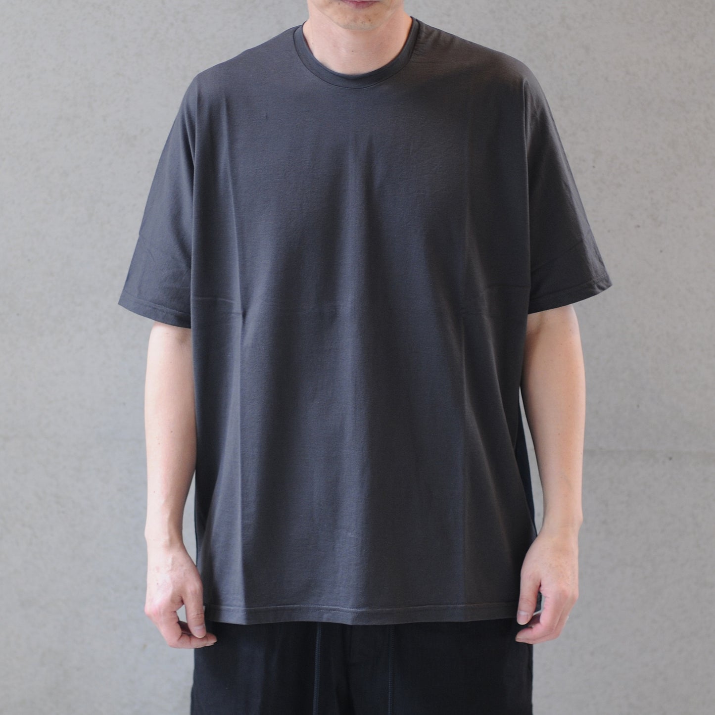 BICOLOR DOLMAN-T