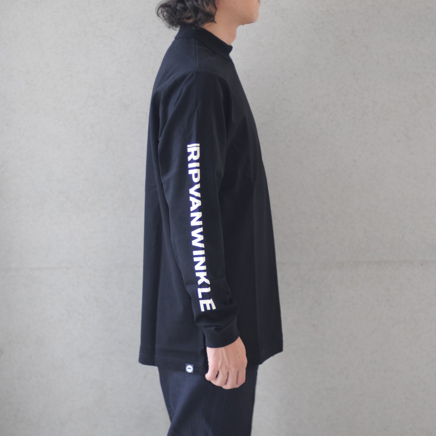 PRINT L/S