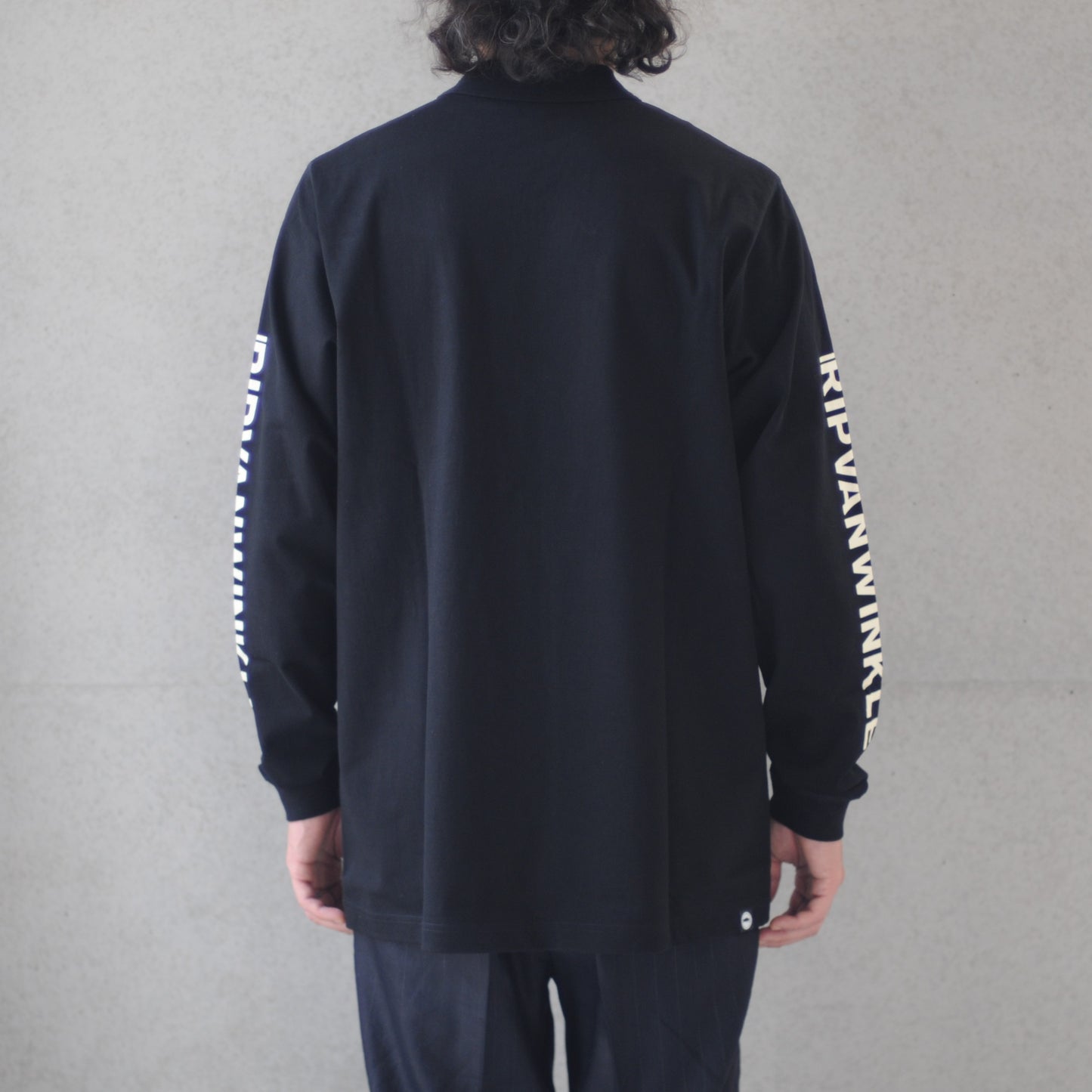 PRINT L/S