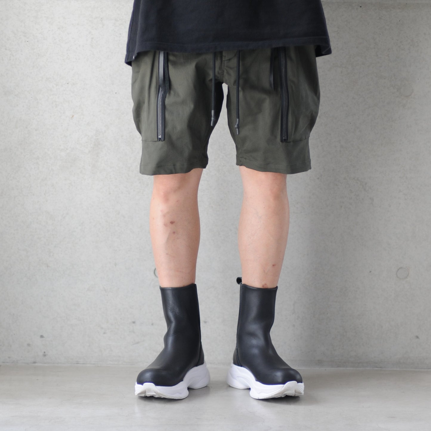 4PK EASY SHORTS